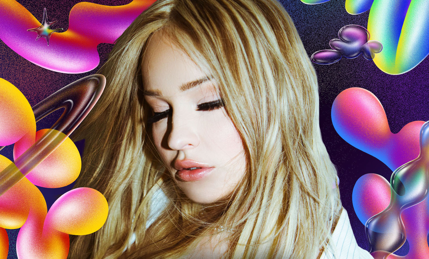 Kim Petras 2022 US EN PROUD 2400x2400