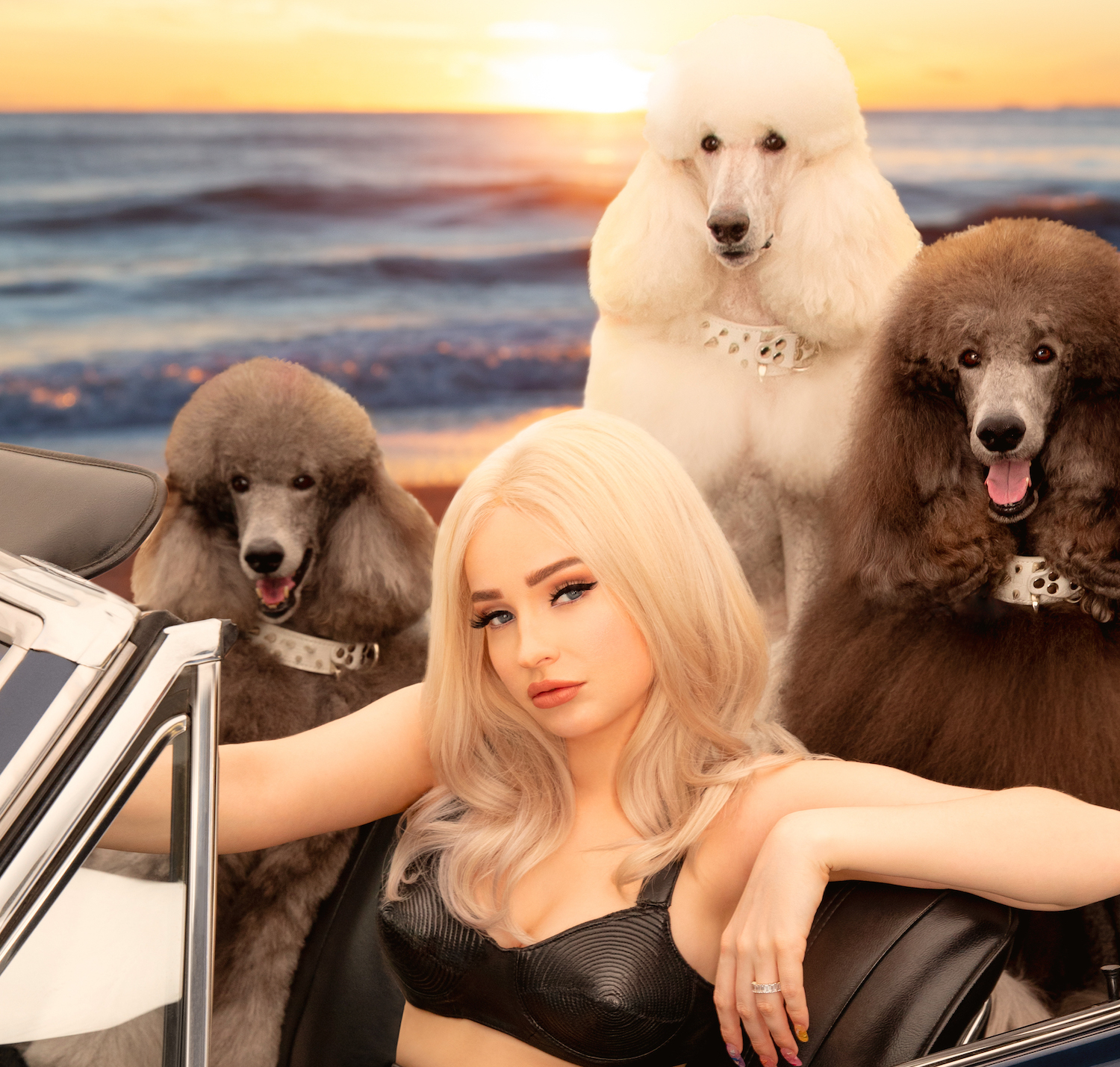 Kim Petras General Press Malibu credit Joey James