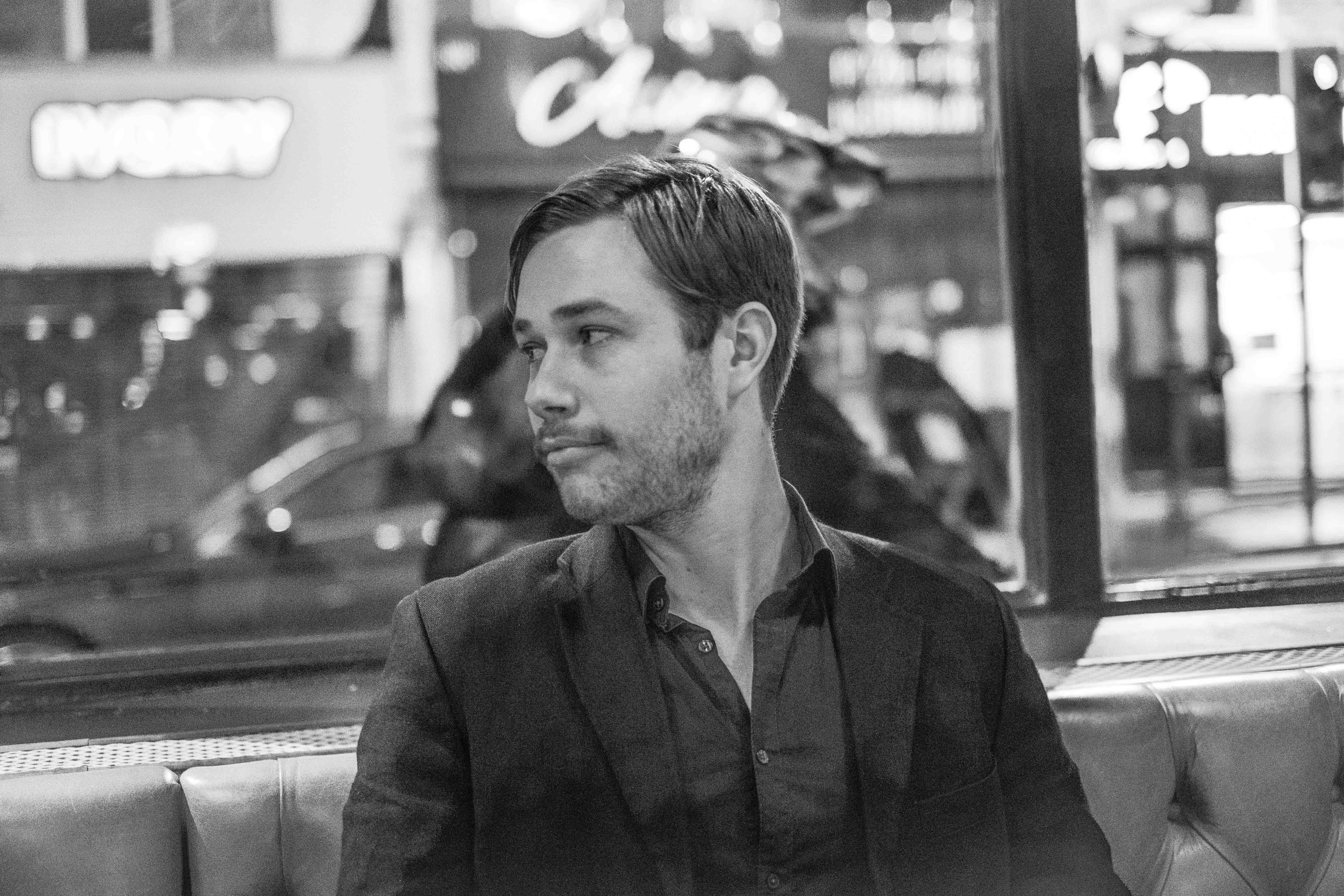 Kim Janssen The Waiting Room London 31 01 17 Photo by Jamie Cameron 5 of 26