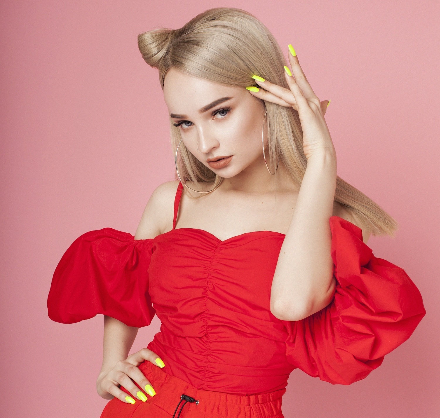 Kim Petras 3 Credit Thom Kerr