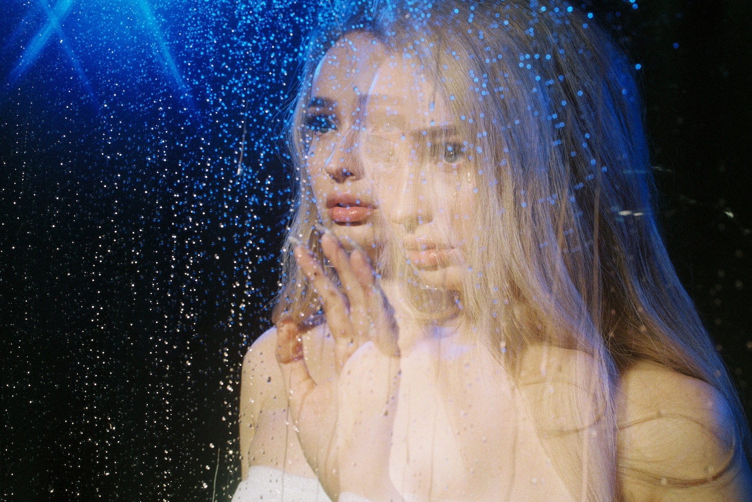 Kim Petras All I Do Is Cry credit Byron Spencer 1