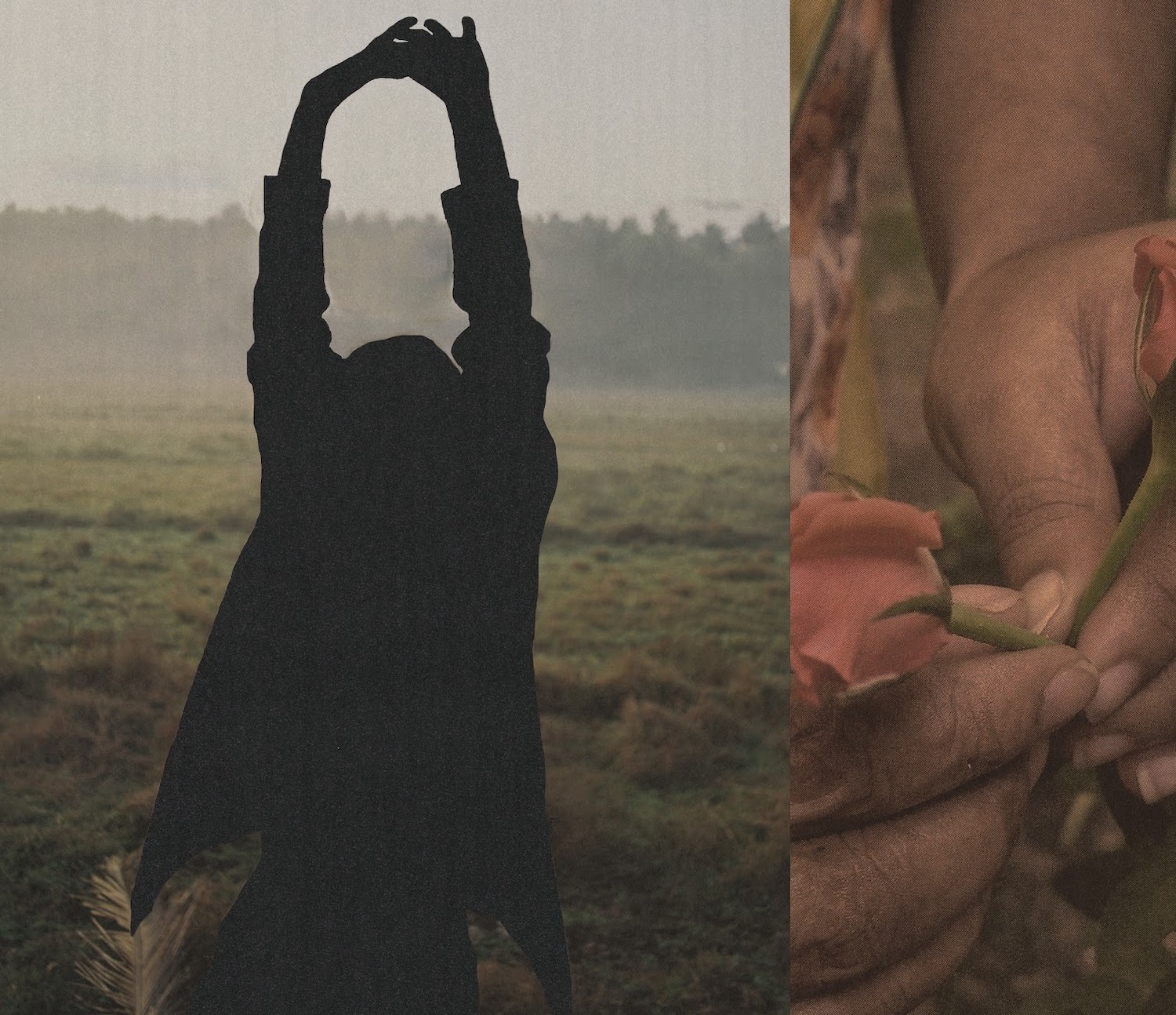 Kindness Raise Up Please credit Isha Walia Dipika Phoebe Collings James