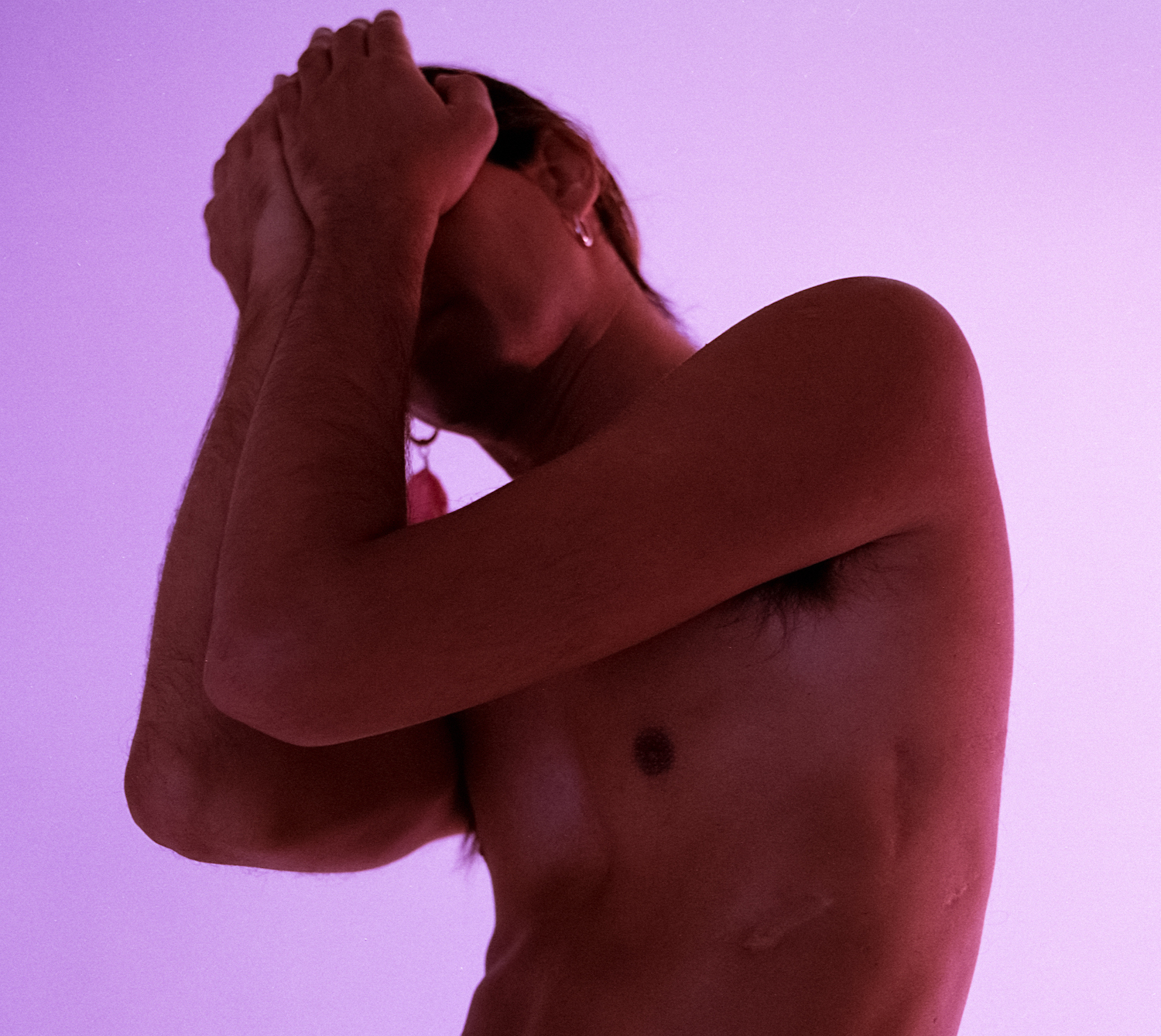 Kindness Something Like A War art