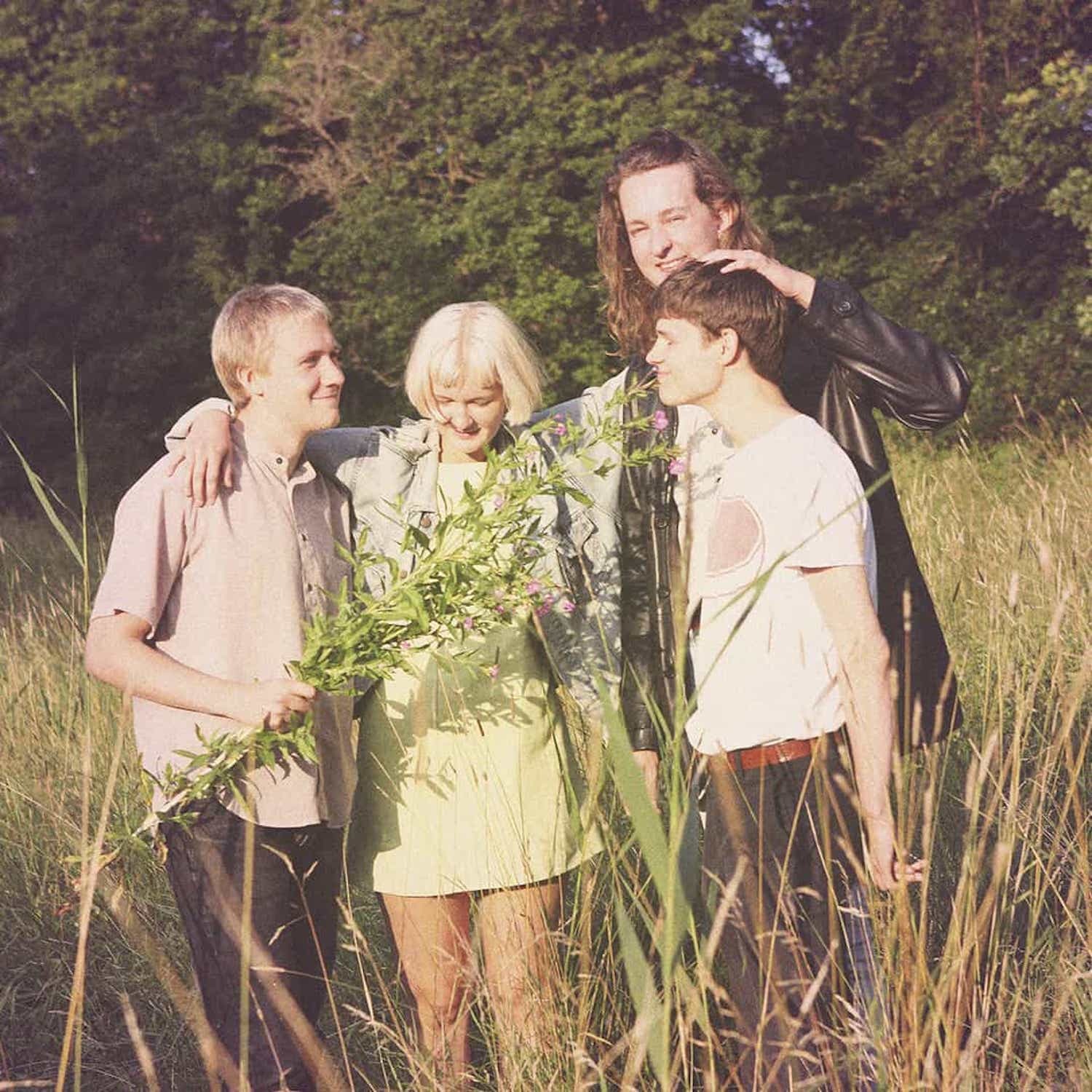 Kindsight Press Photo by Line Hvid