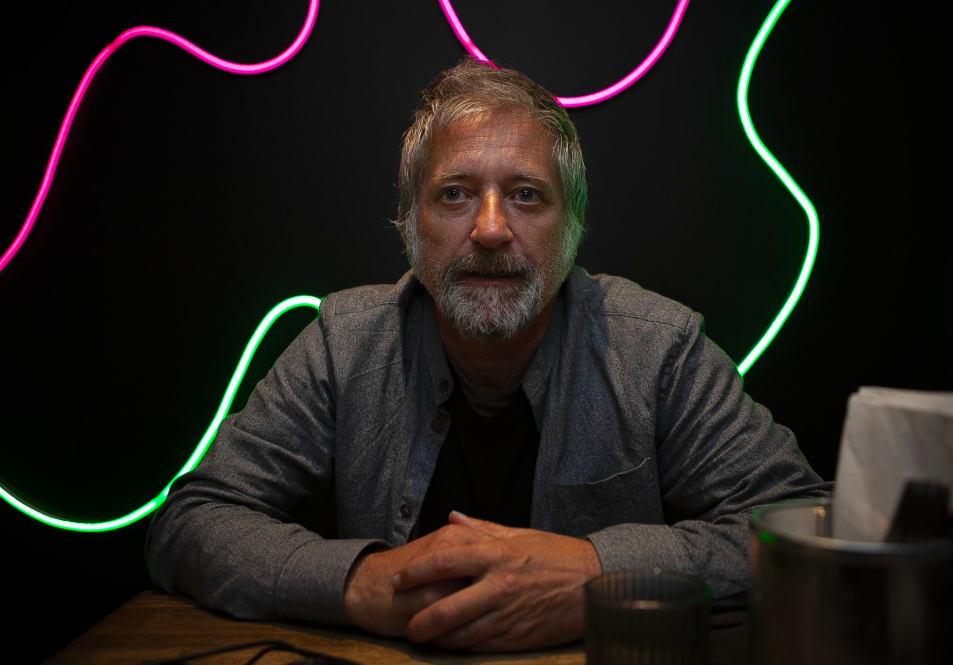 King Creosote 2023