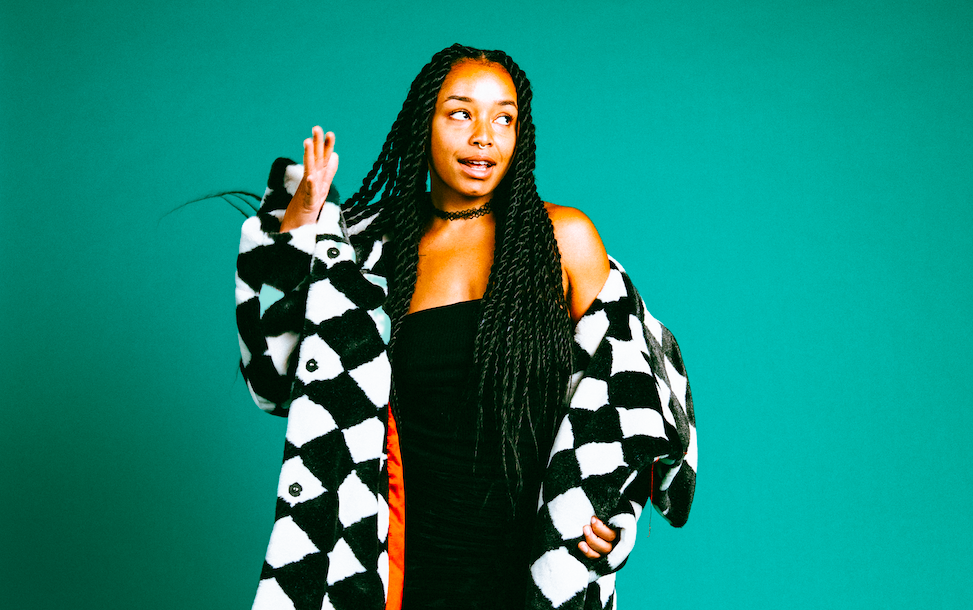 King Isis Dissonance