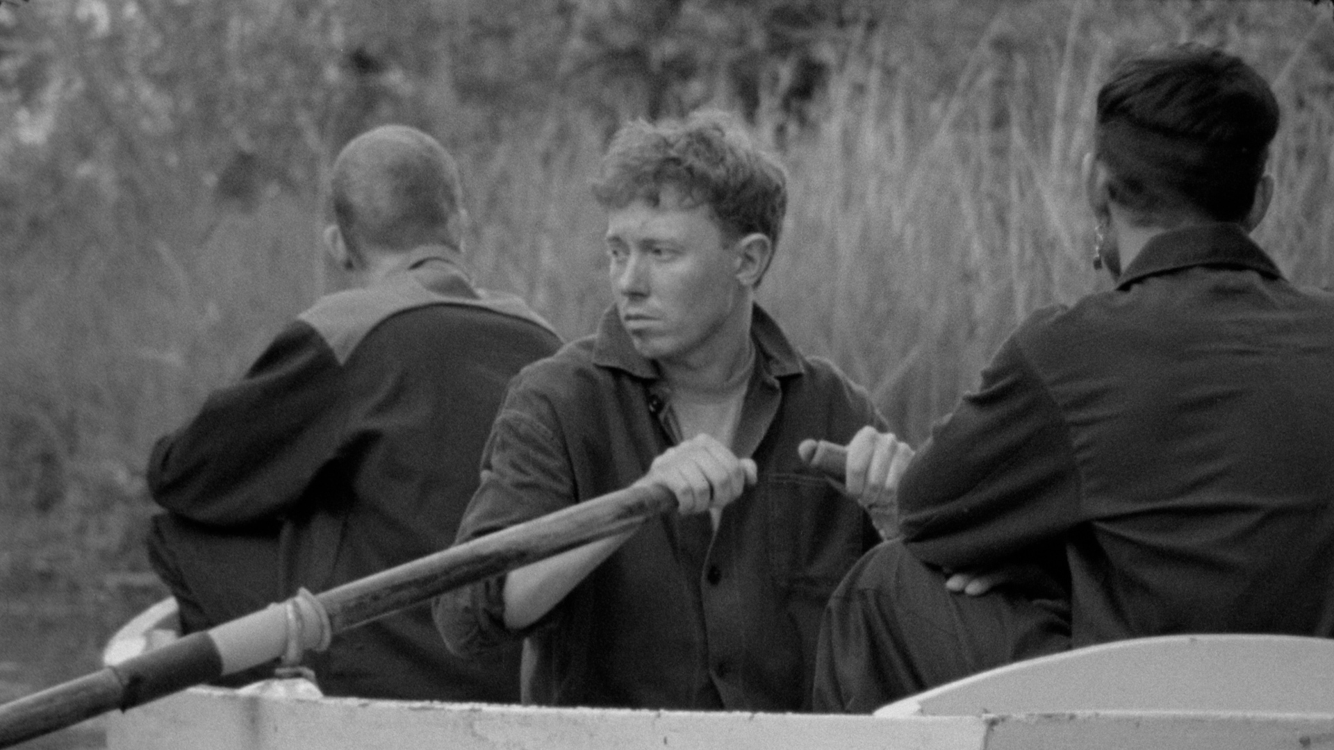 King Krule Time For Slurp Press Shot