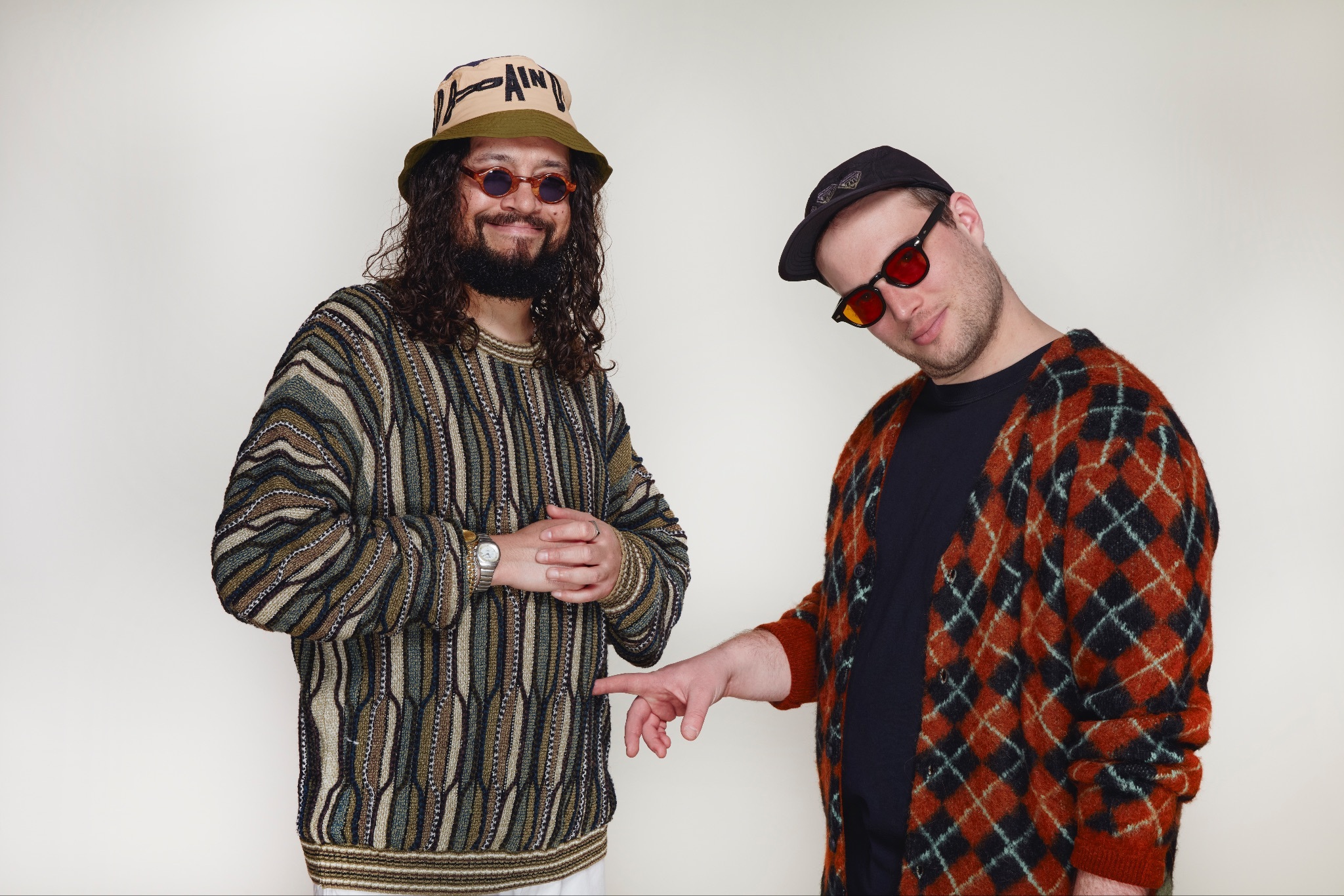 King Pari There It Goes