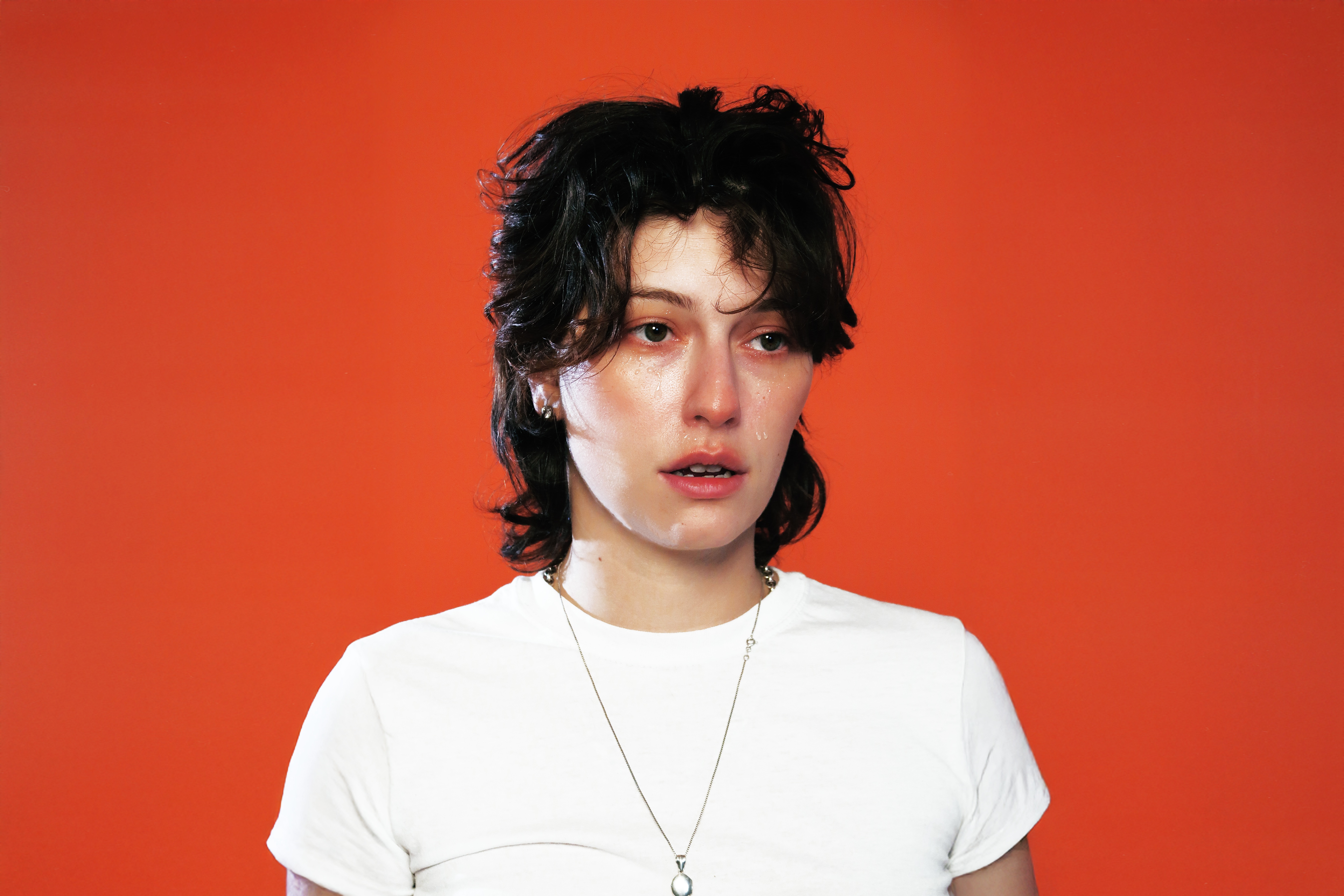 King Princess album release focus track Jaime Cred Conor Cunningham