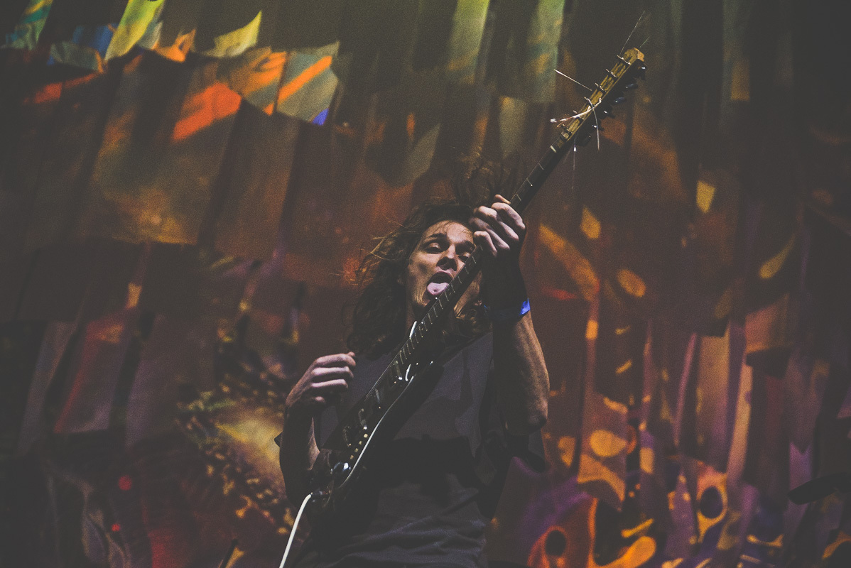 King Gizzard And The Lizard Wizard Desert Daze Festival Institute Of Mentalphysics Joshua Tree 10 14 16 Erika Reinsel 13