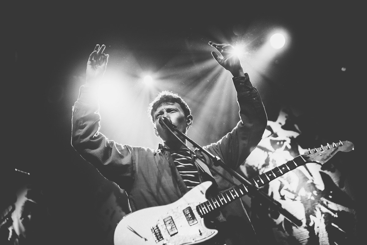 King Krule The Fillmore San Francisco 110717 Erika Reinsel 2