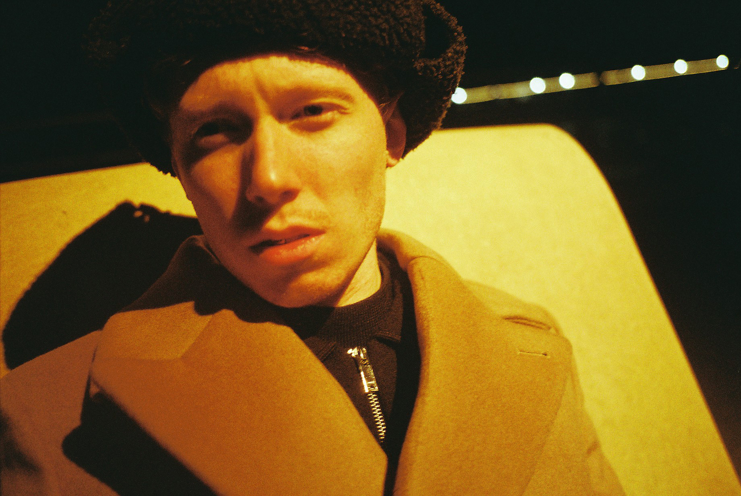 King Krule Press 02 0002