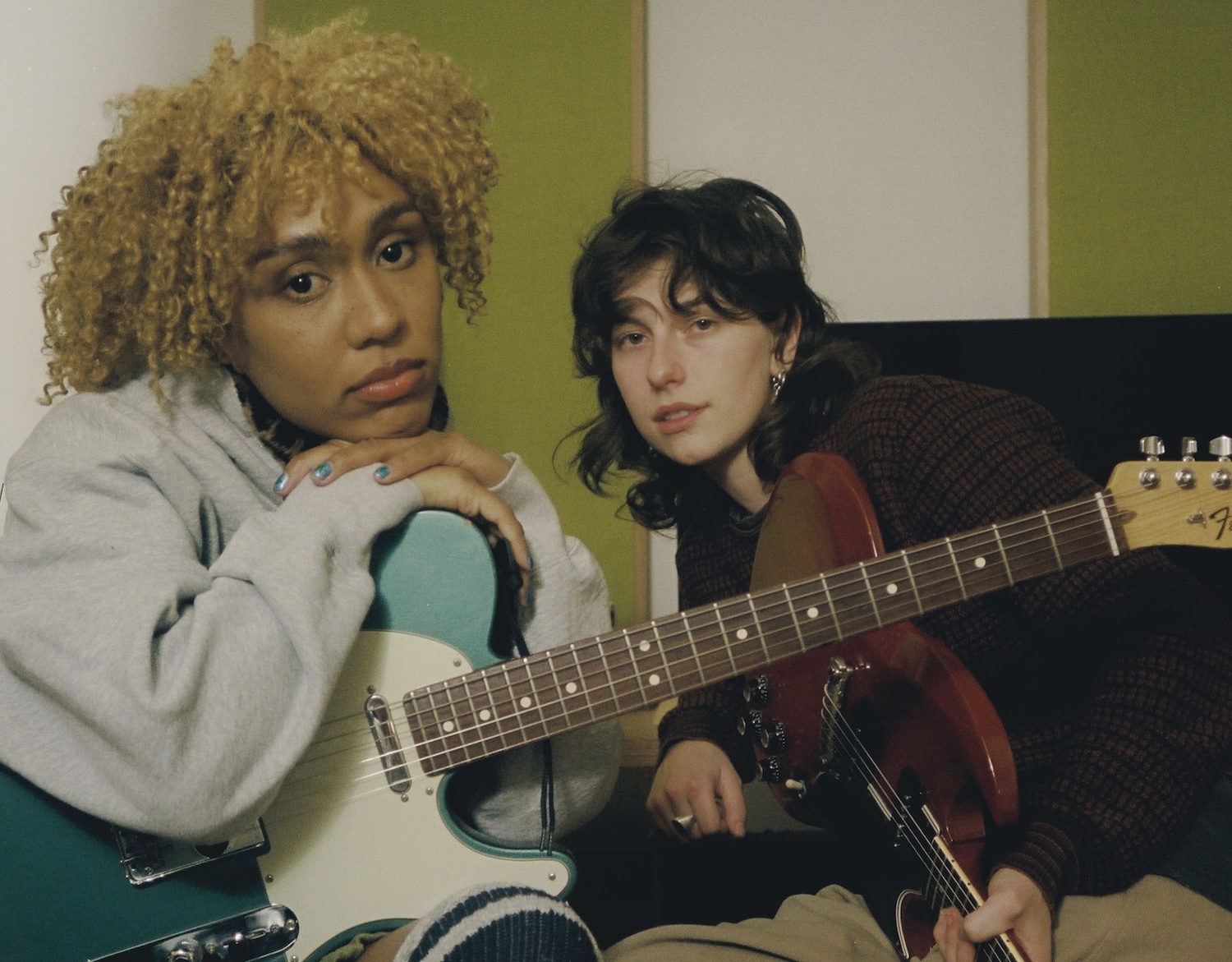King Princess Little Bother press 2022 Social 002
