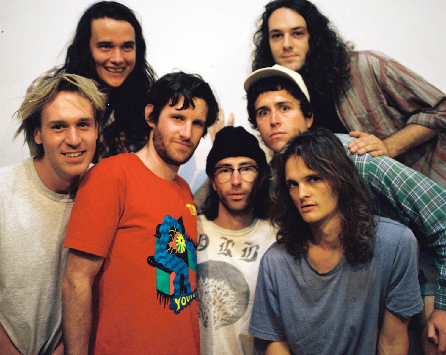 King Gizzard Lizard Wizard Jamie Wdziekonski 010