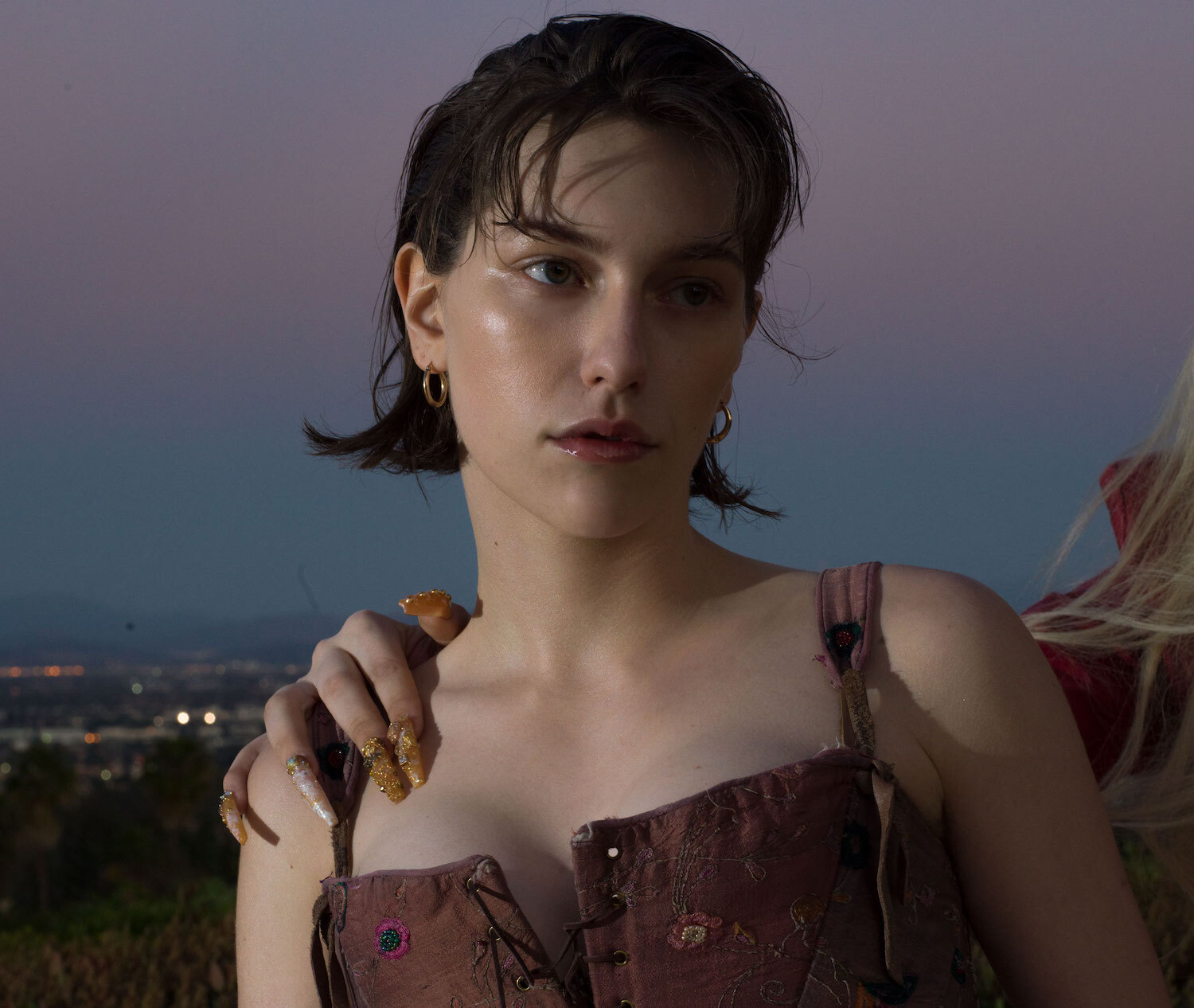 King Princess Press Image 1 Main