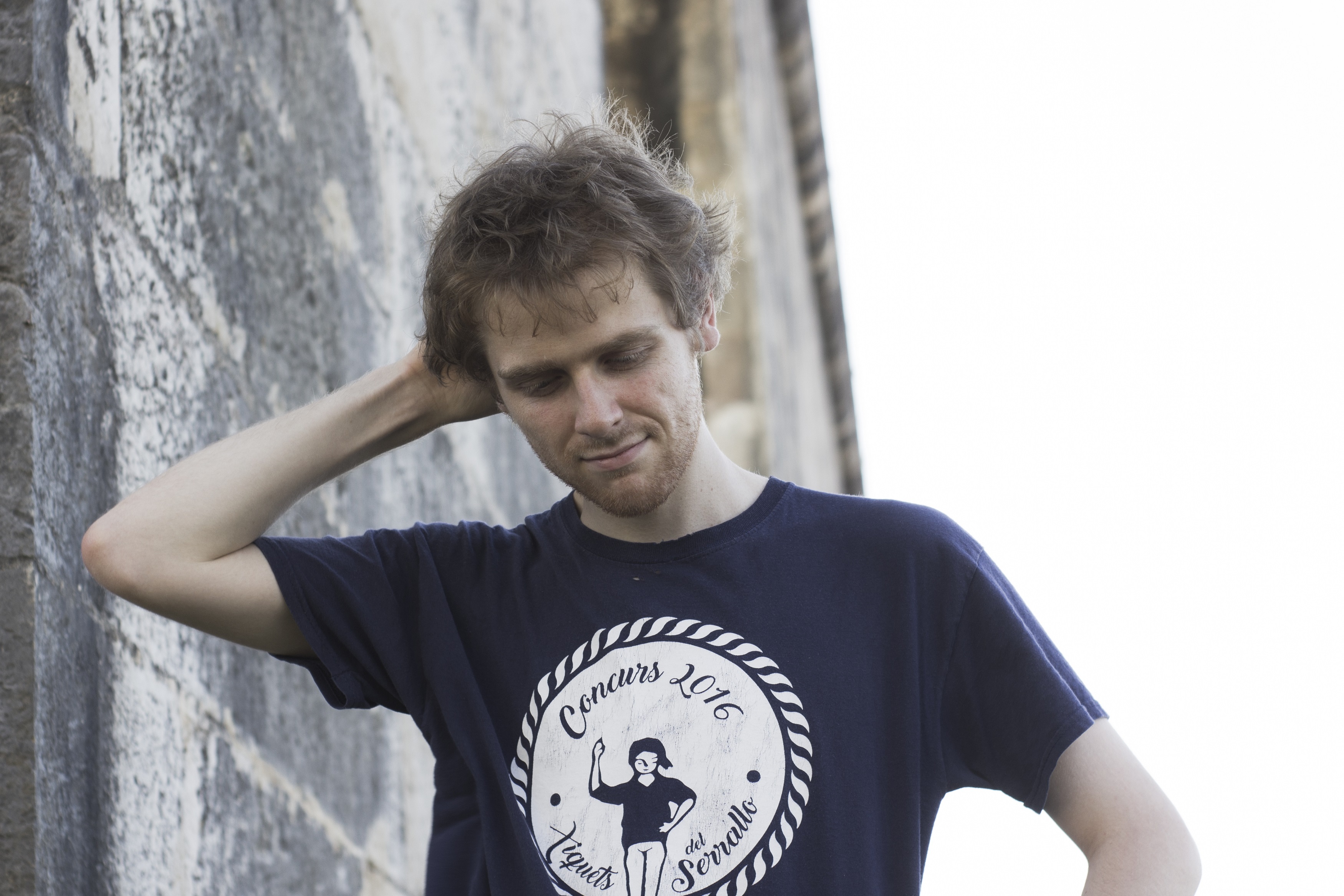 Kiran Leonard 2017 photo 2 credit Ida Olsson