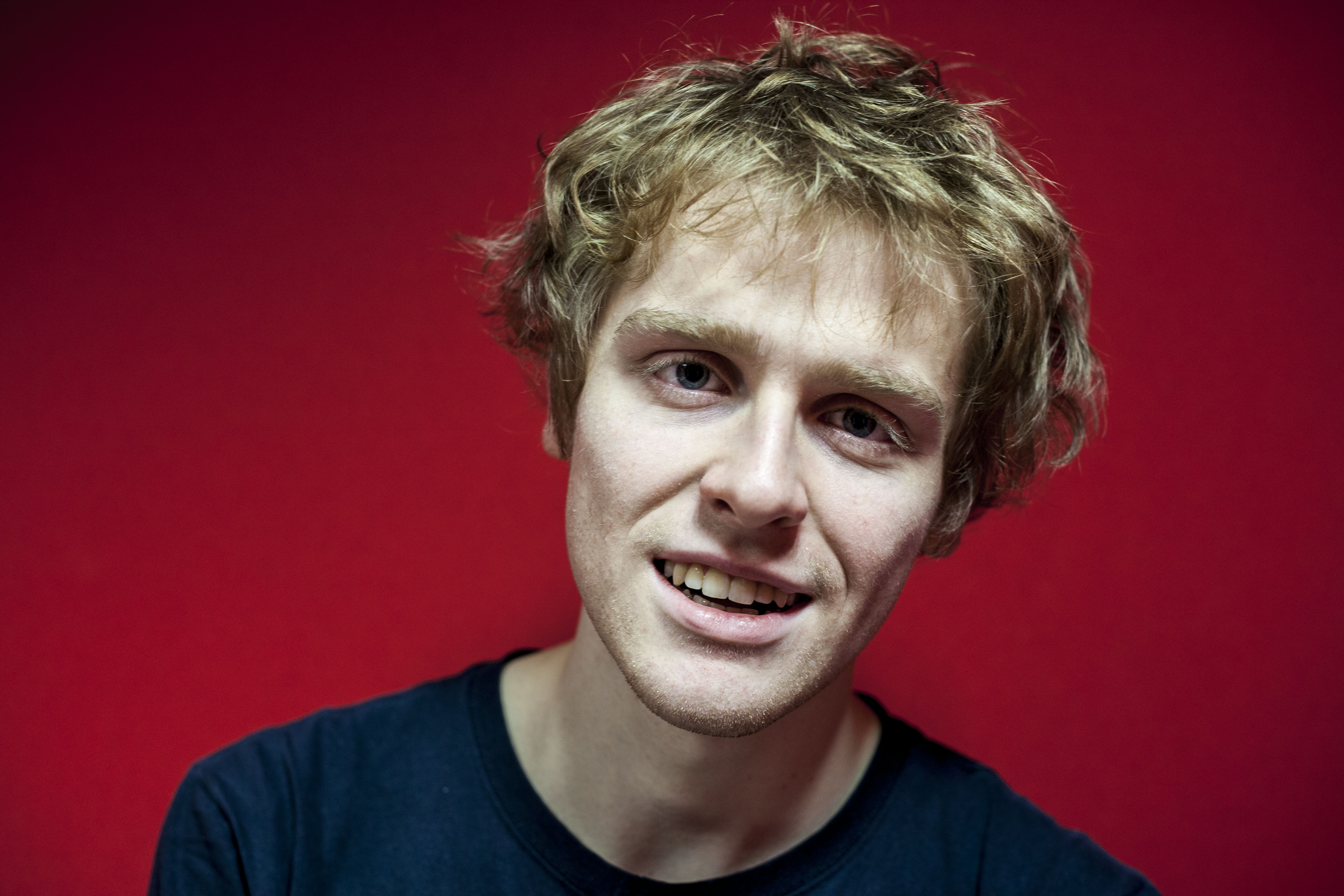 Kiran Leonard photo 17 credit Sebastian Matthes MANOX