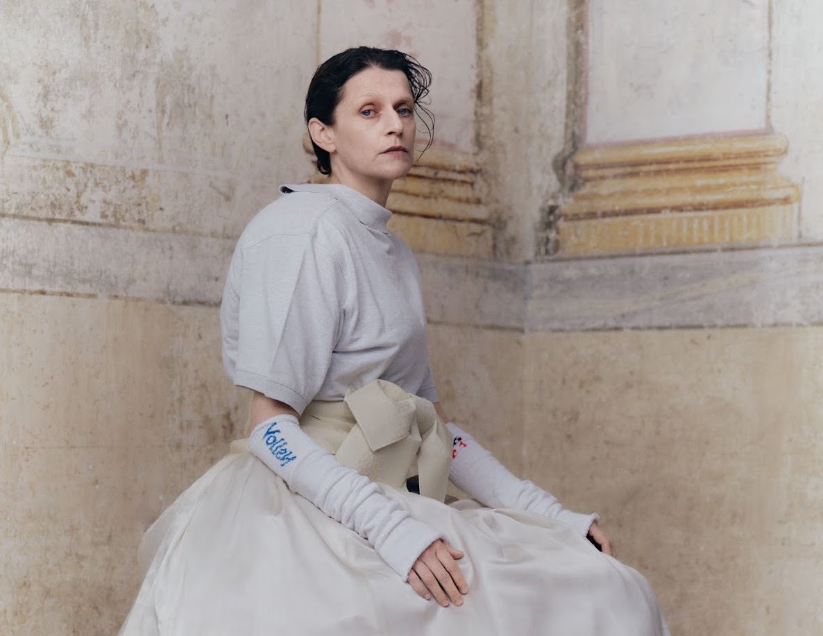 Kiss of Death El Perro del Mar