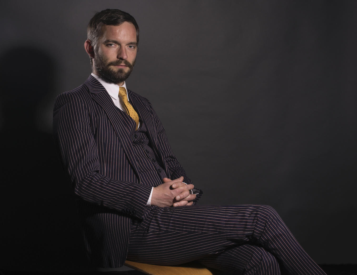 Kjartan Sveinsson Helen Best