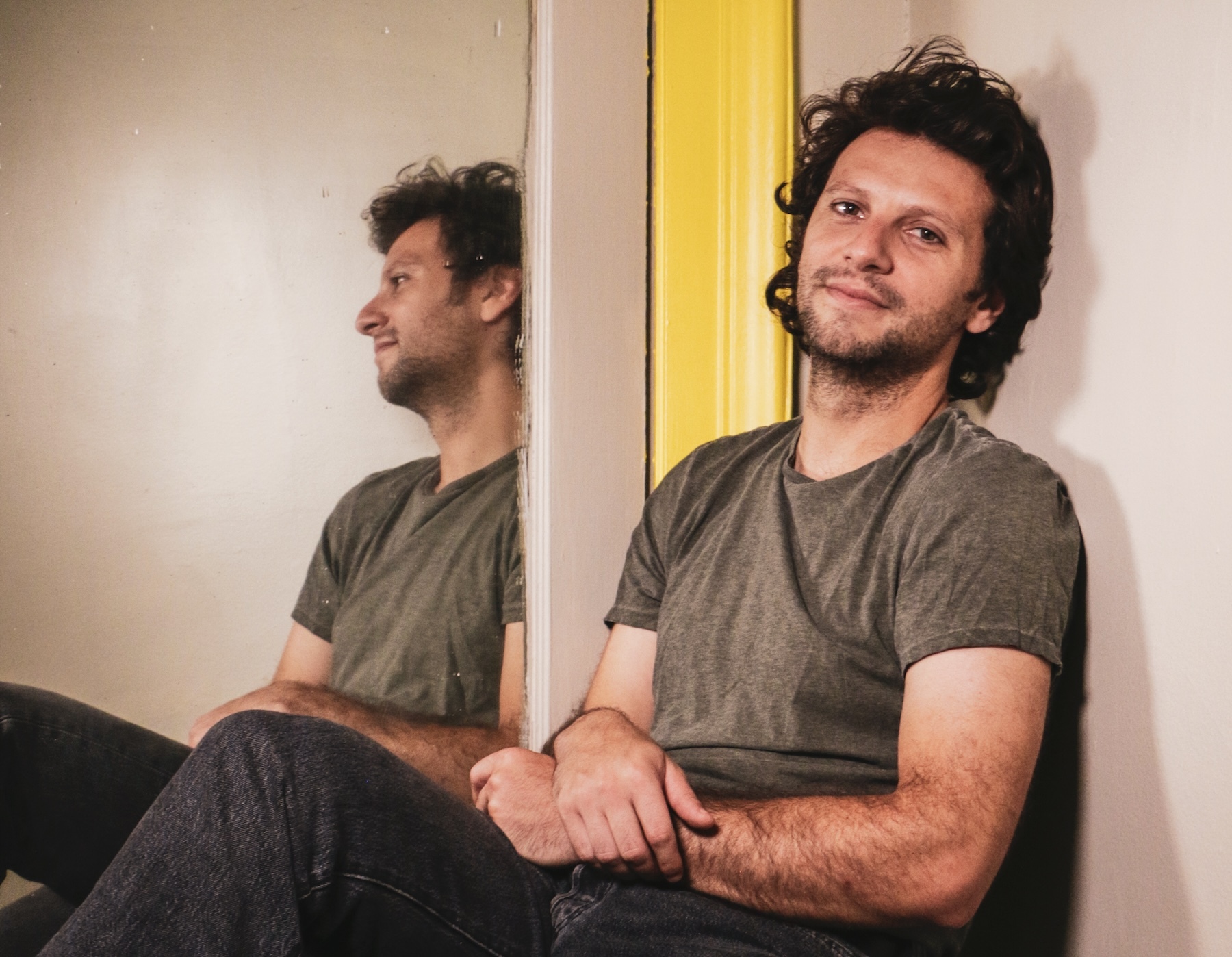 Kleederman Julia Anrather