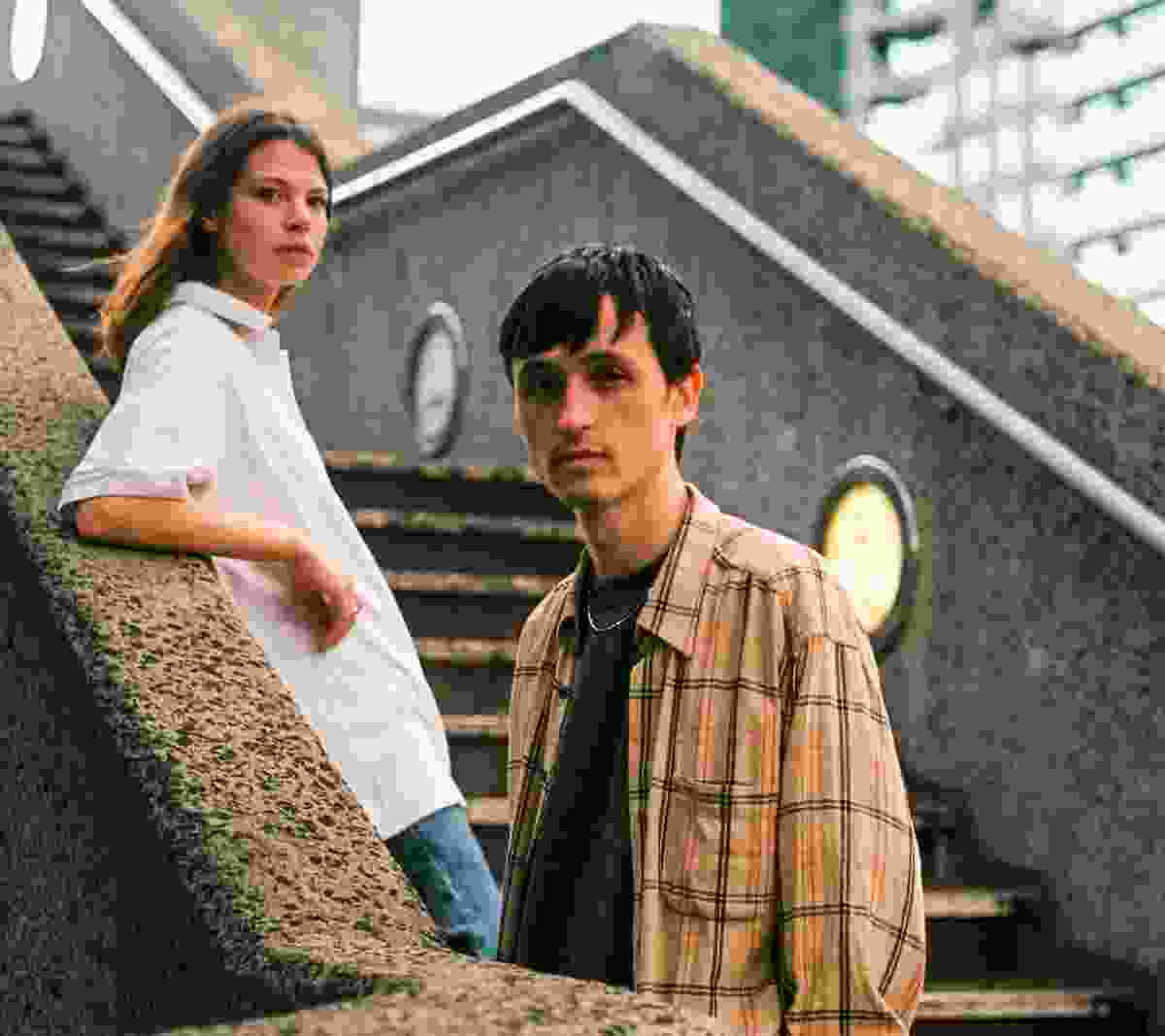 Kklooi Kllo unveil first new song of the year