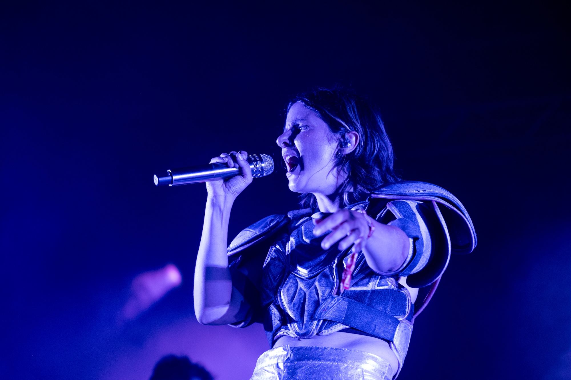 Klo Pelgag Christian Leduc 8987