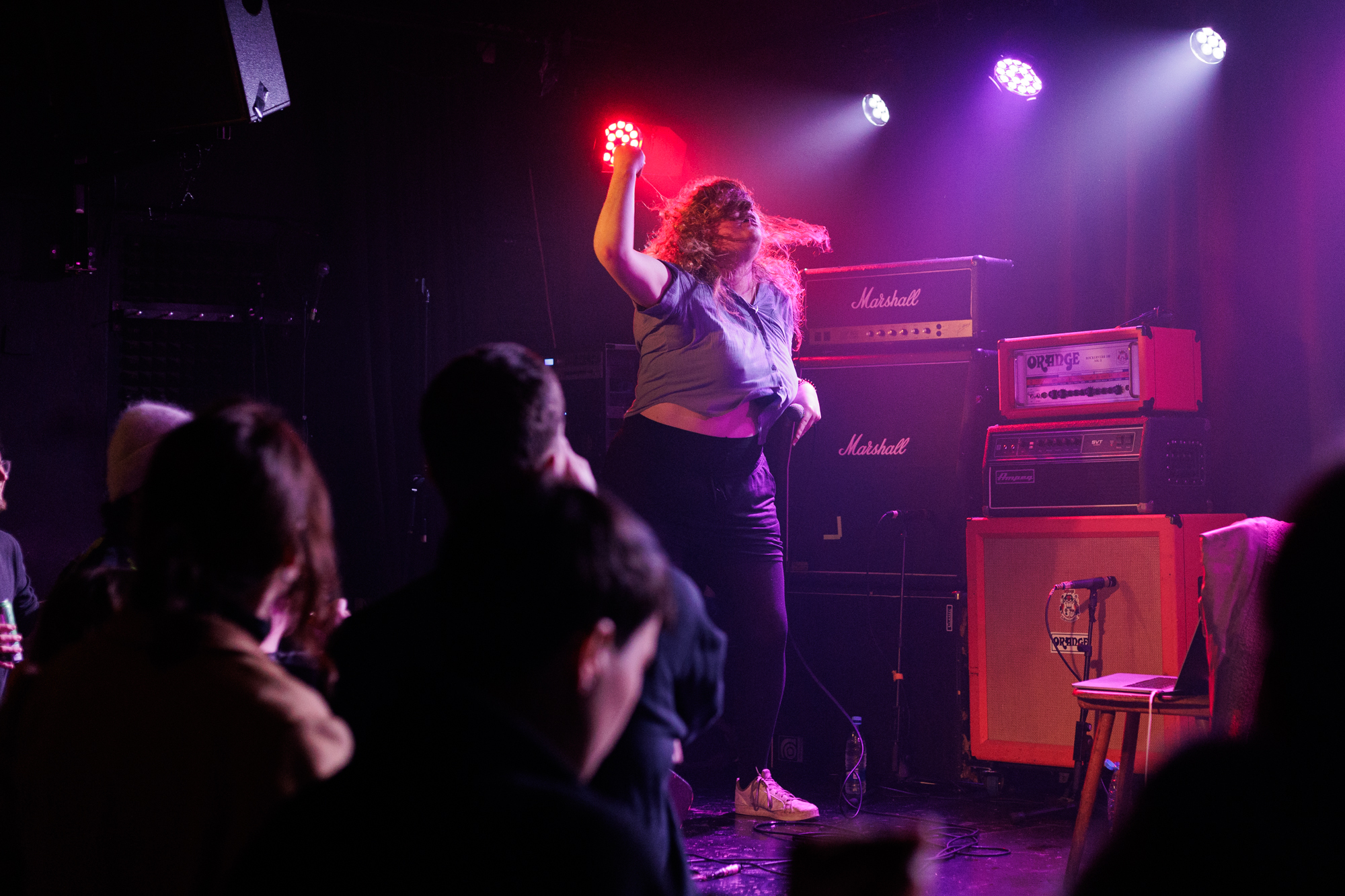 Klub Gromka comfort 23 2 2024 Photo Matjaz Rust 16