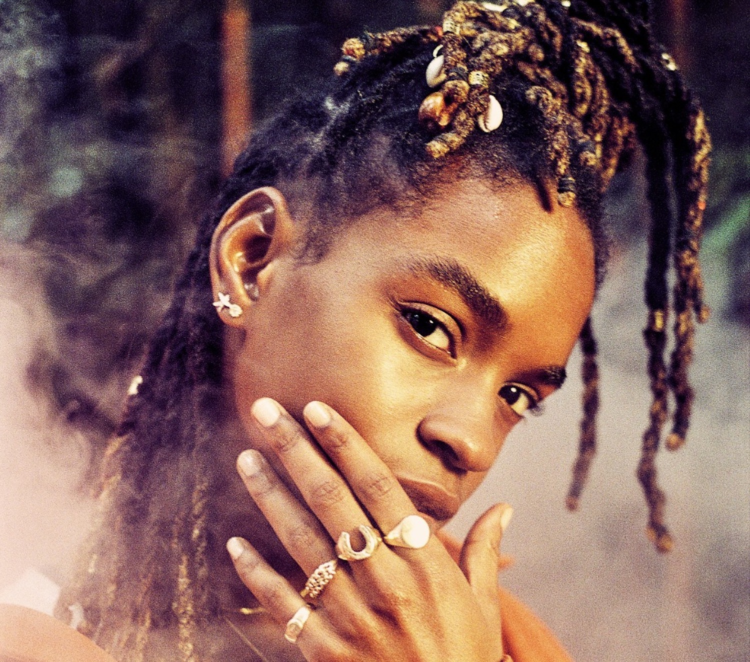 Koffee yam carnival 2021