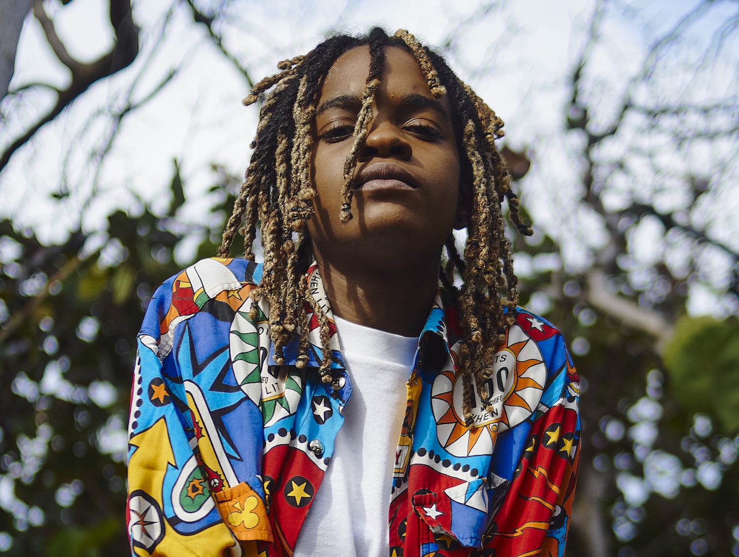 Koffee by Frank Fieber Raggamuffin 05687