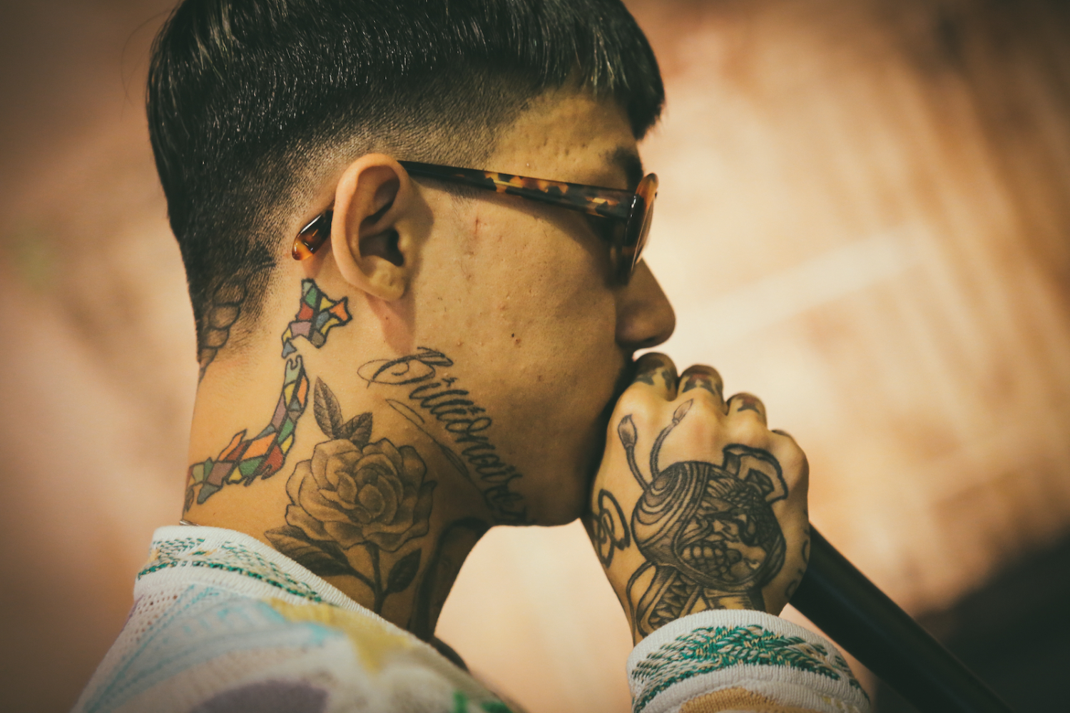 Kohh Hoxton Gallery London 050616 Sara Amroussi Gilissen 6