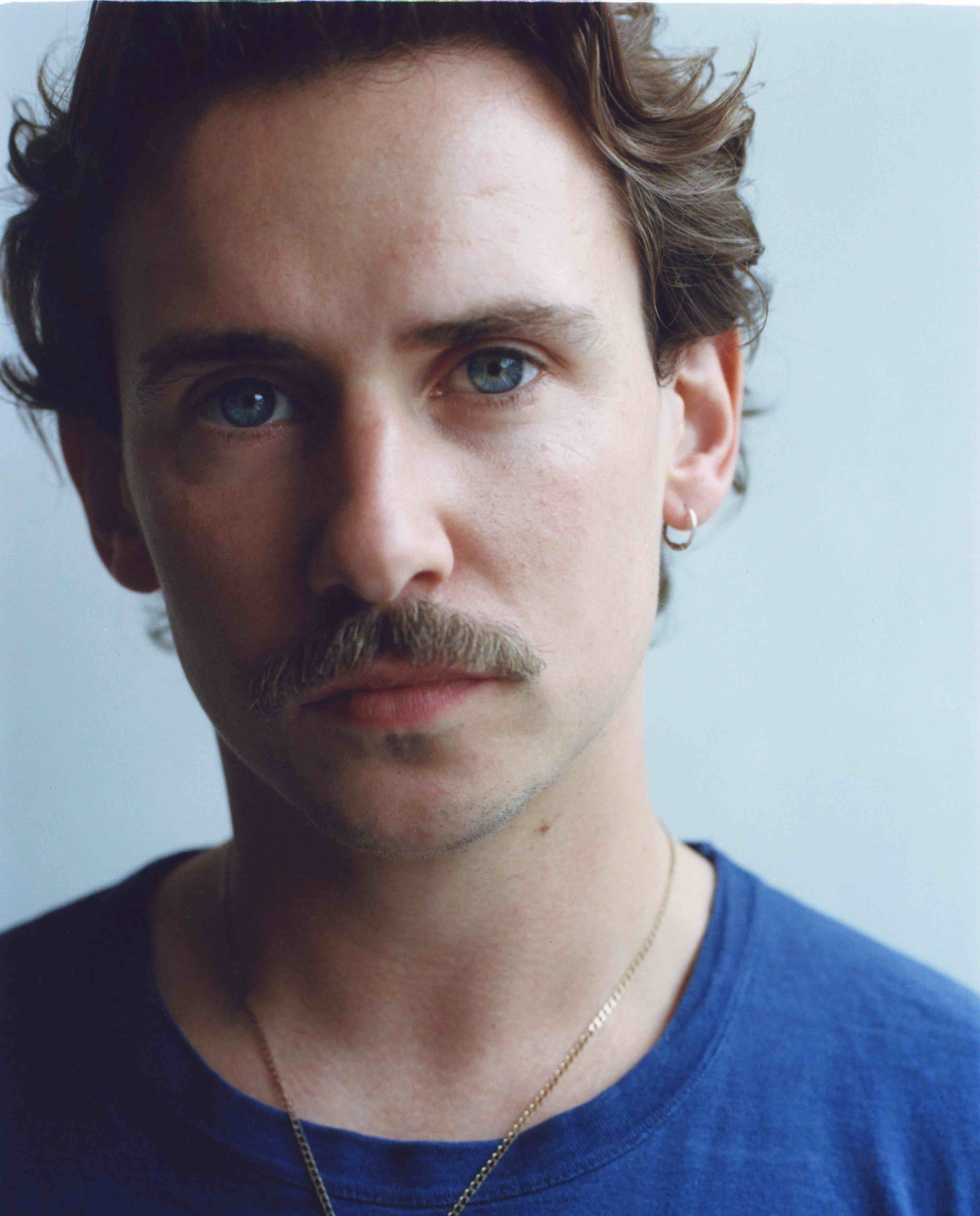 Kojaque 2023 blue top