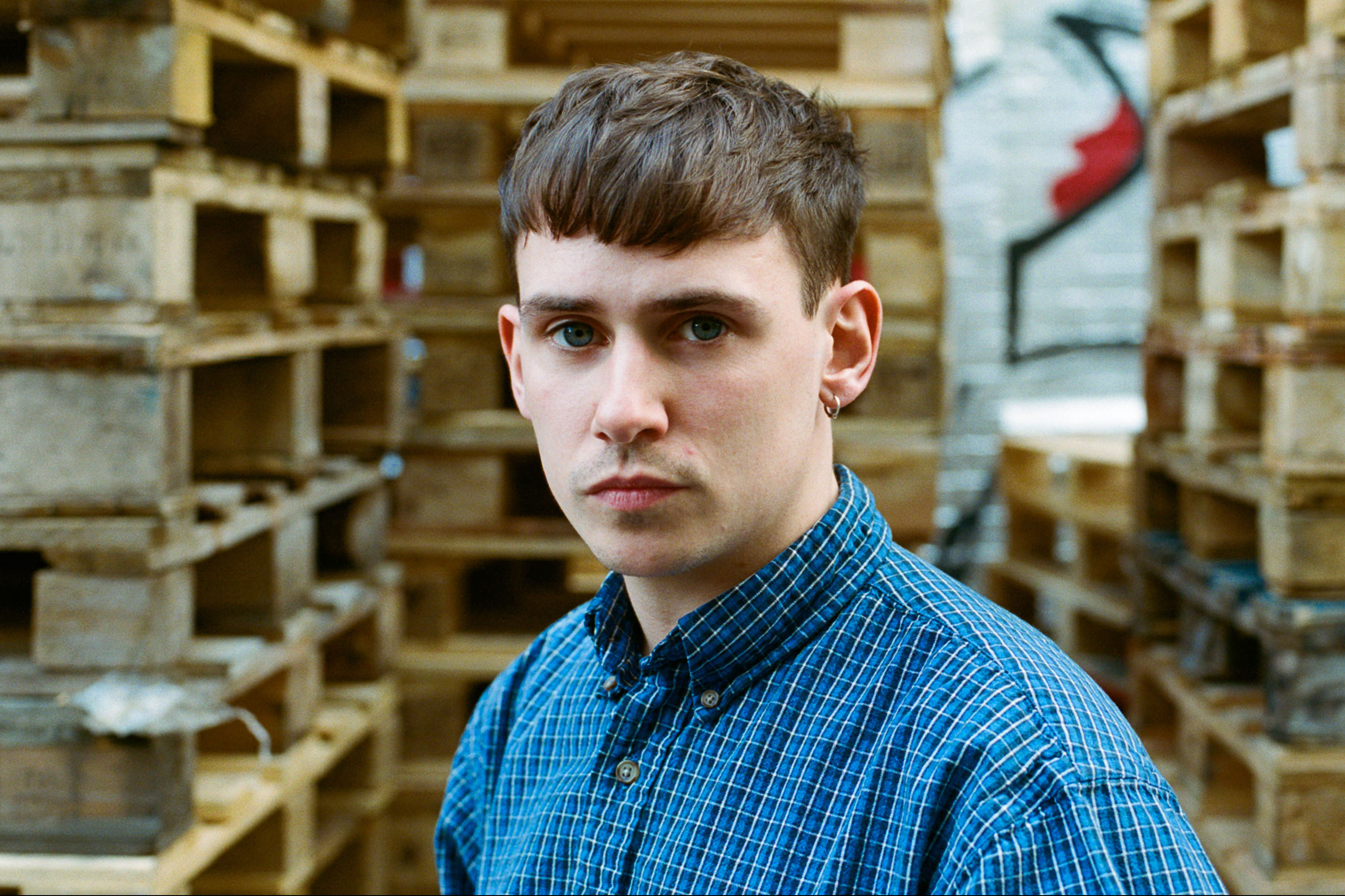 Kojaque 1 Chris Almeida