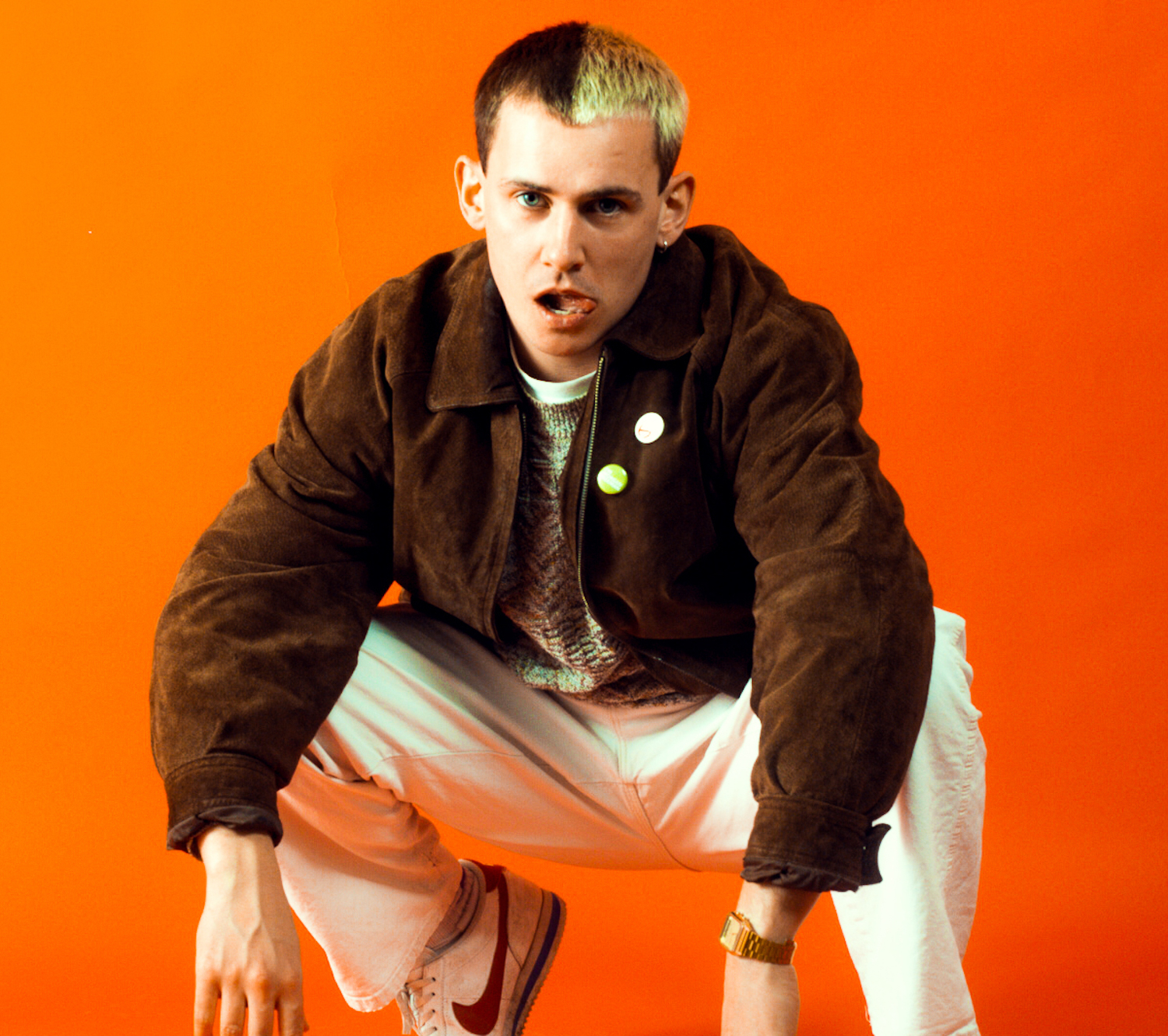 Kojaque photo credit Joshua Heavens Onabowu