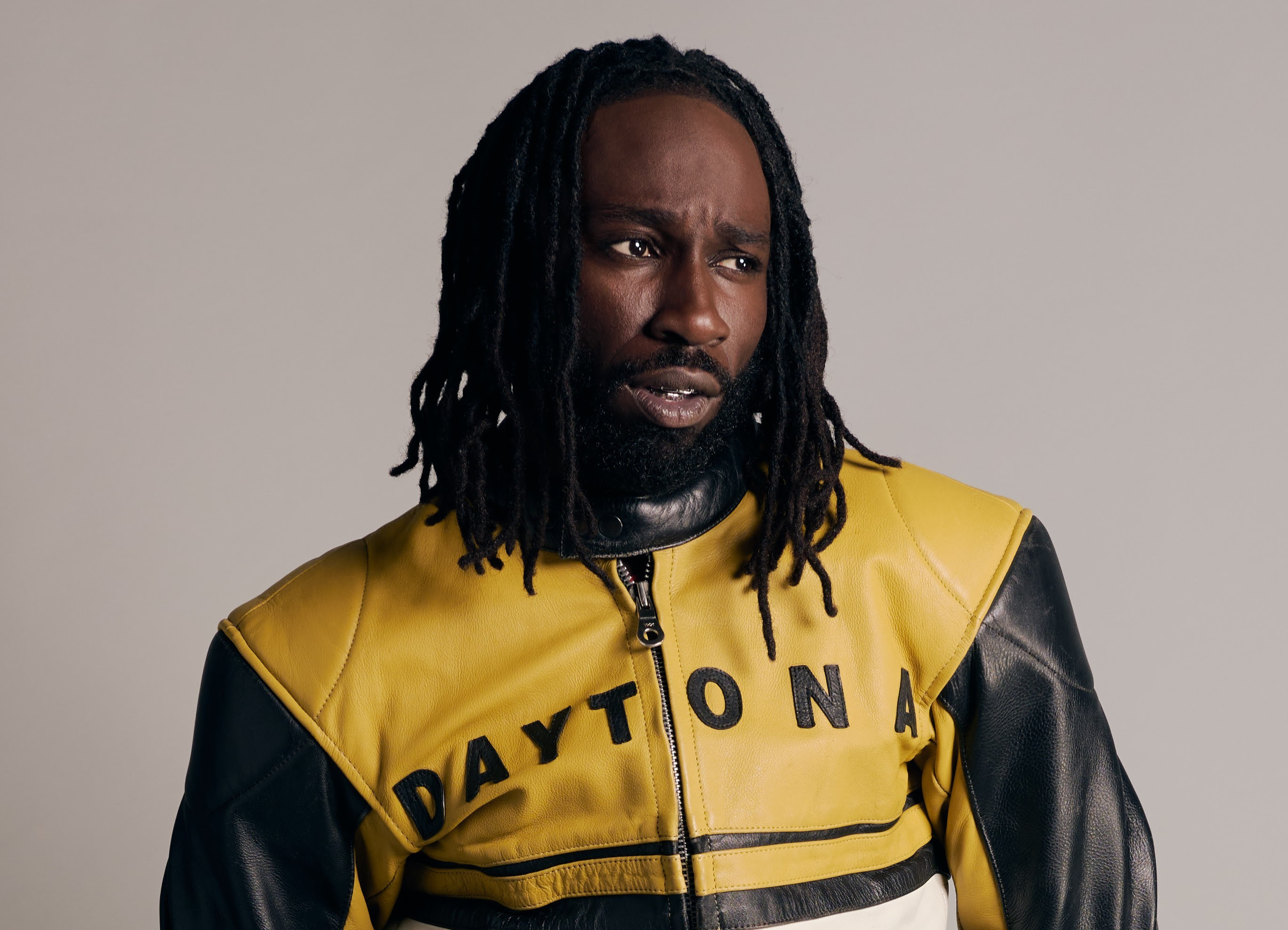 Kojey Radical Rule One