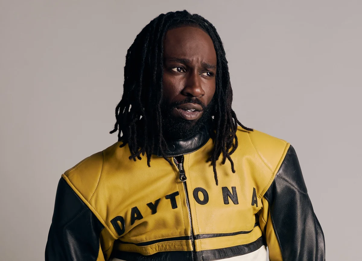 Radical Rapper Kojey Radical unveils first release in three years,