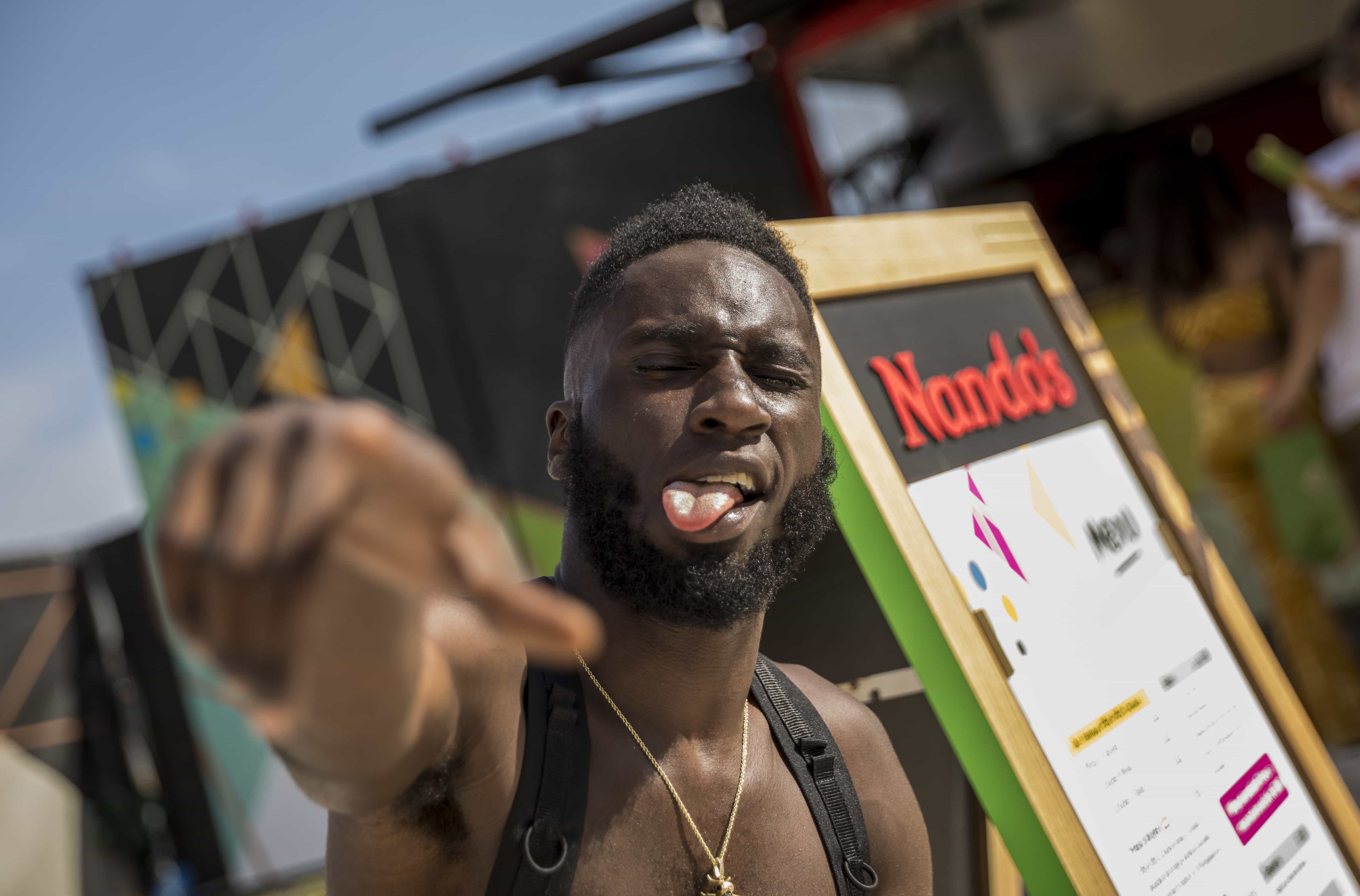 Kojey Radical 12