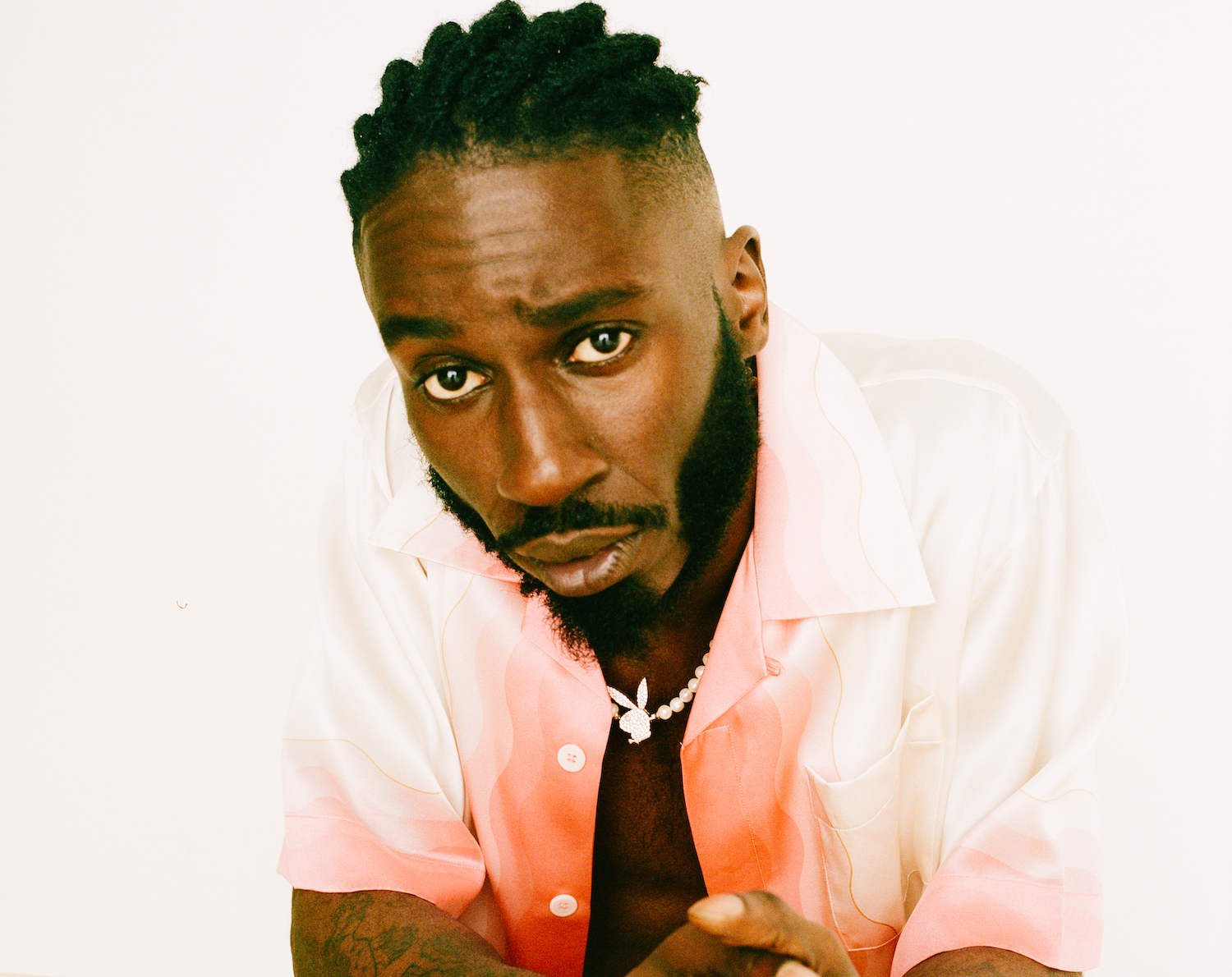 Kojey Radical 1 High Res Credit Danny Kasirye