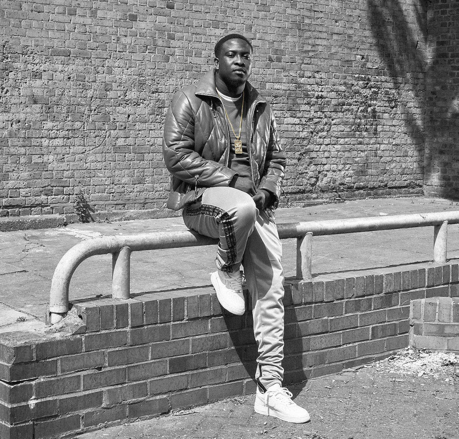 Kojo Funds Press Shot Credit Ewan Spencer