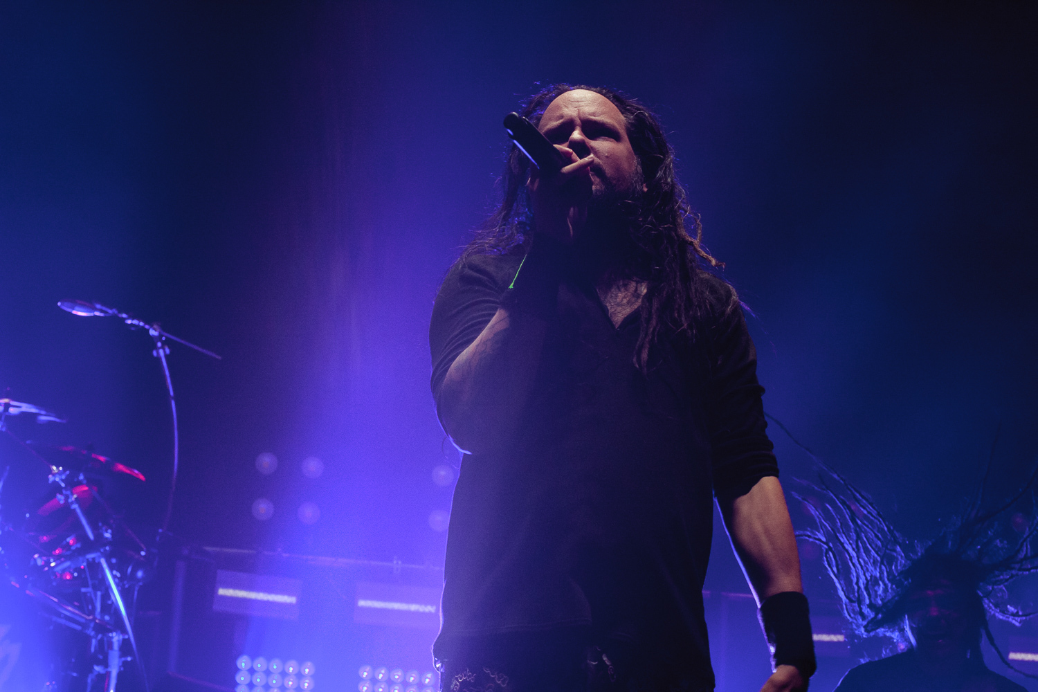 Korn Brixton Academy London 230817 Siamak Amini 05