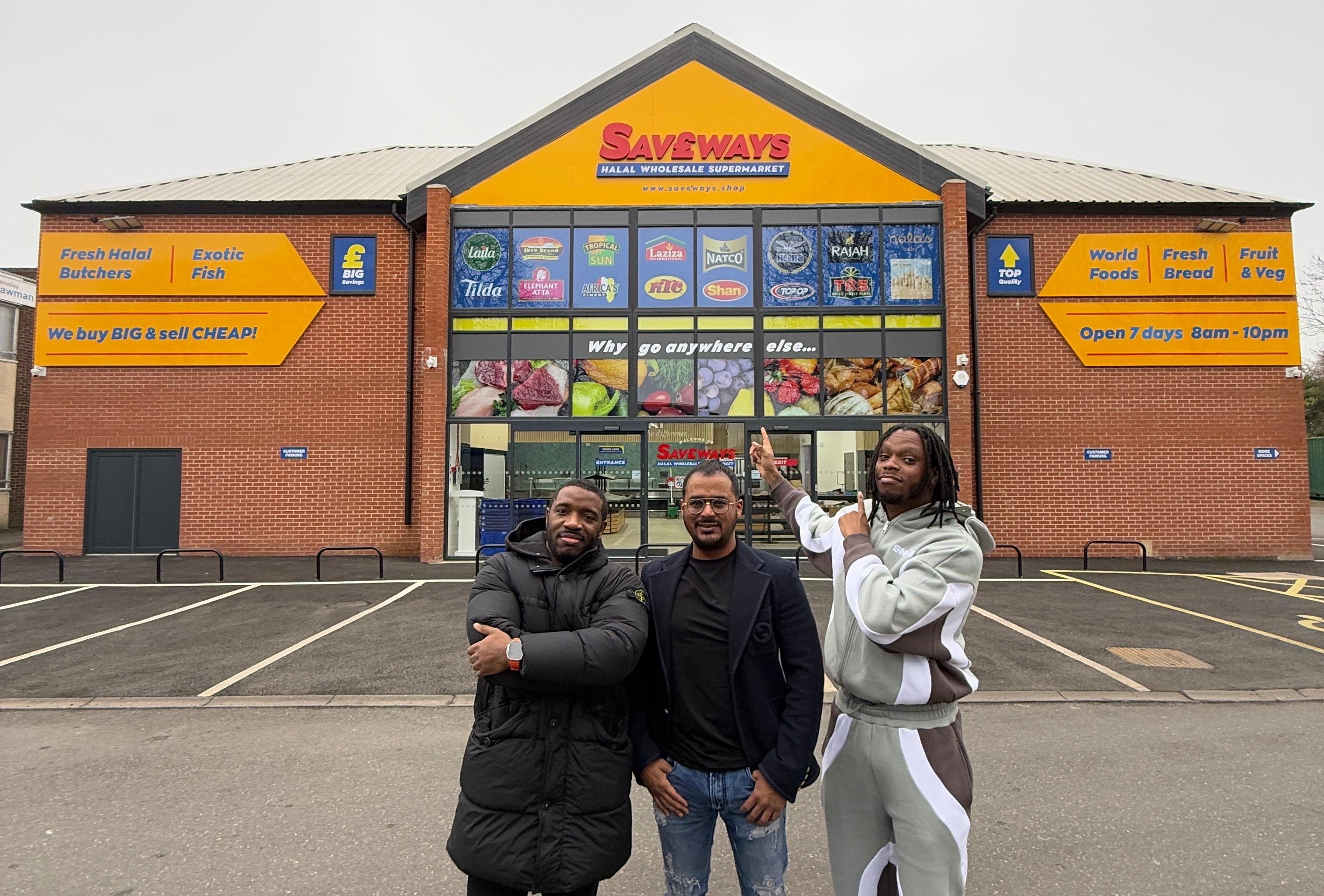 Krept and Konan Safeways MAINPRESSPIC