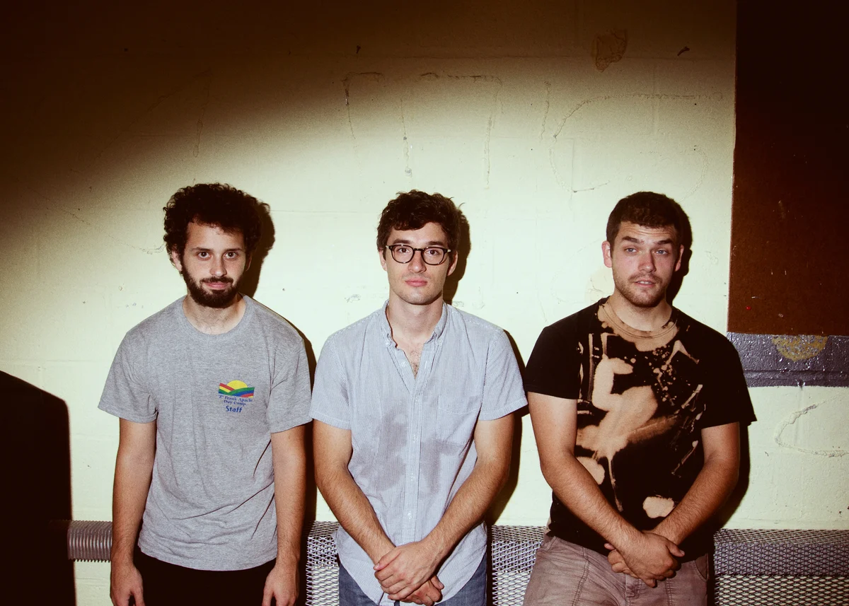 Interview: Krill | The Line of Best Fit