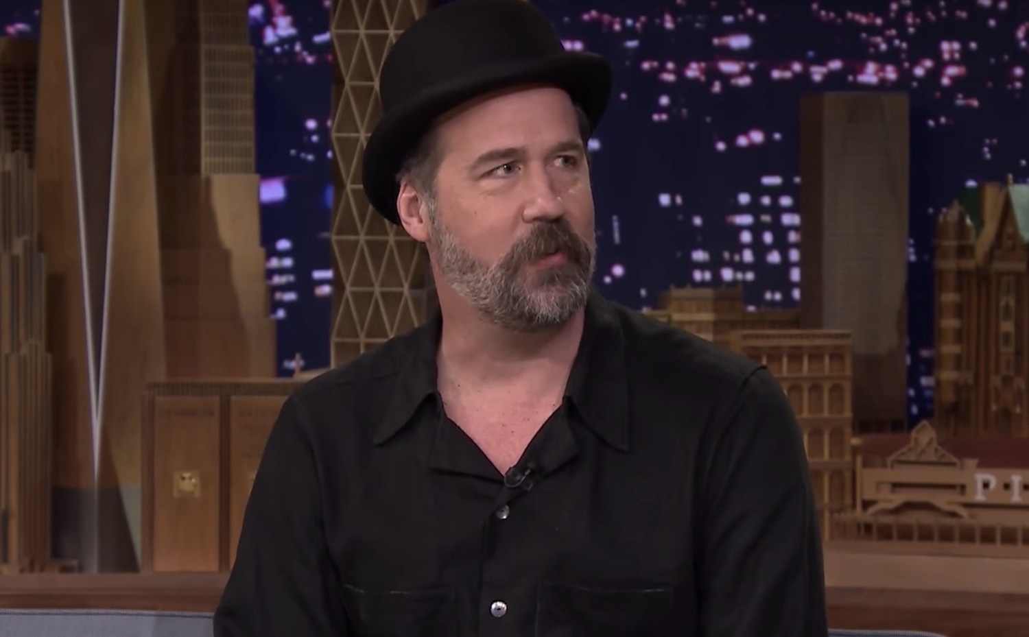 Krist Novoselic jimmy fallon
