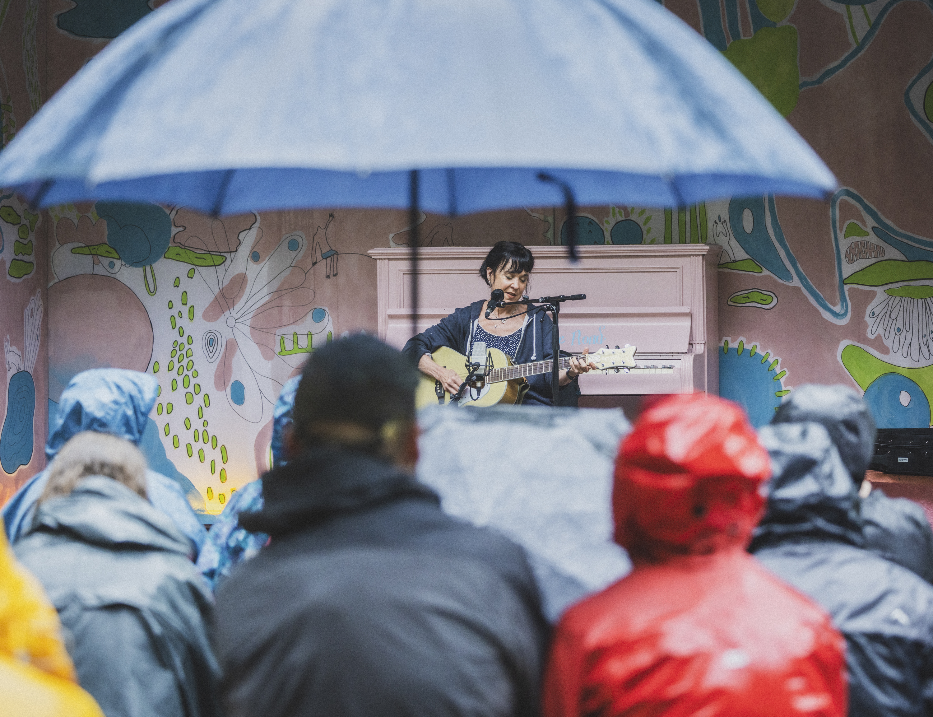 Kristen Hersh Piano Stage Sam Walton 175