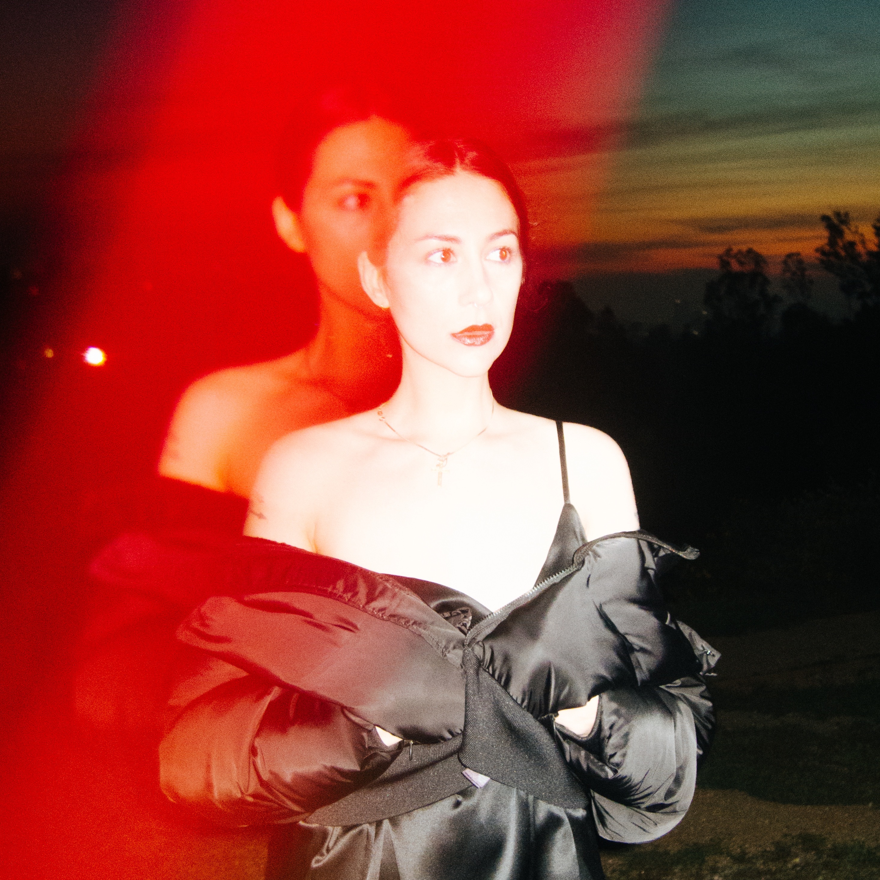 Kristin Kontrol by Roman Koval