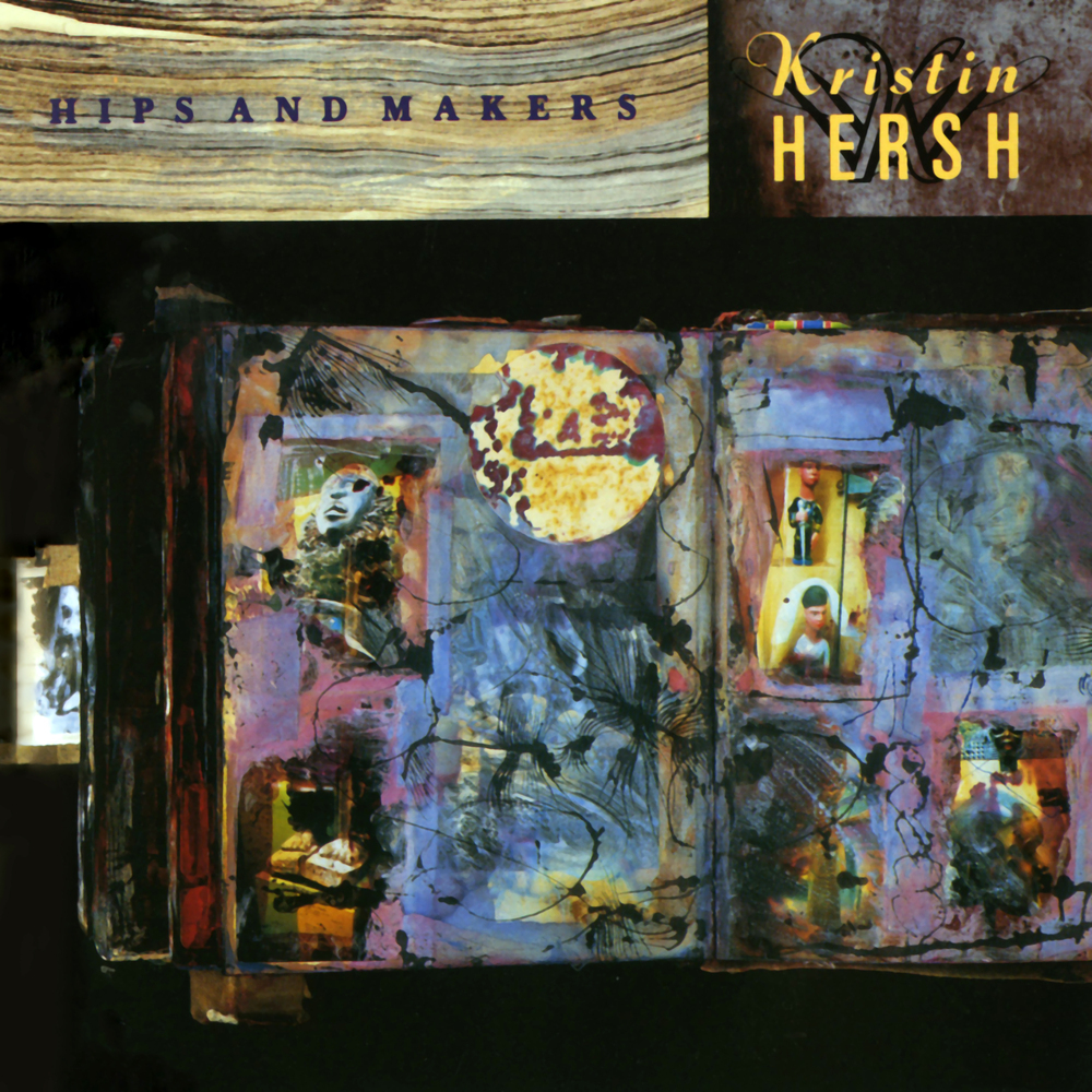 Kristin Hersh Hips Makers