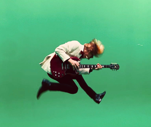 Kula Shaker