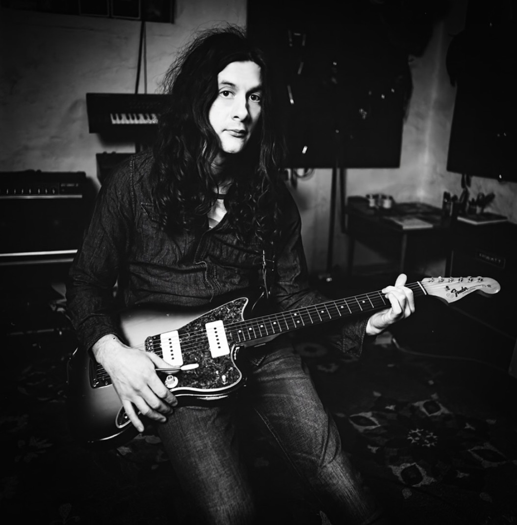 Kurt Vile Back to Moon Beach
