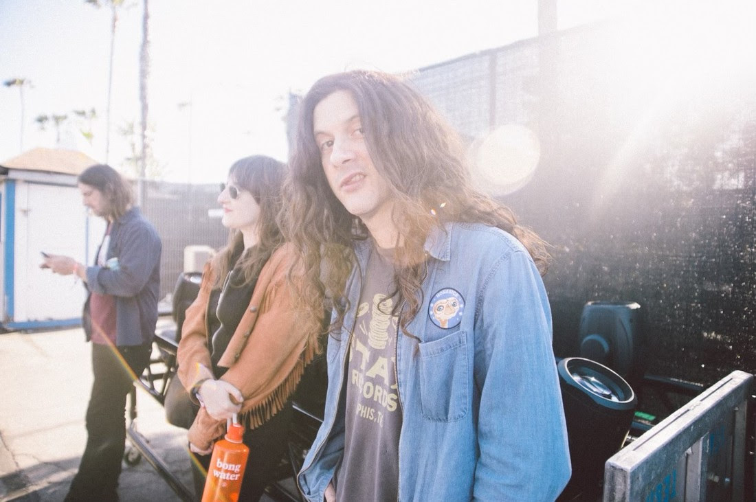 Kurt Vile Chastity Belt