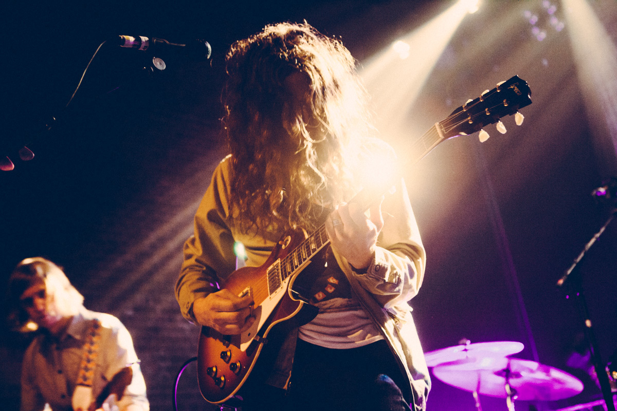 Kurt Vile Village Underground160814 Jason Williamson 3