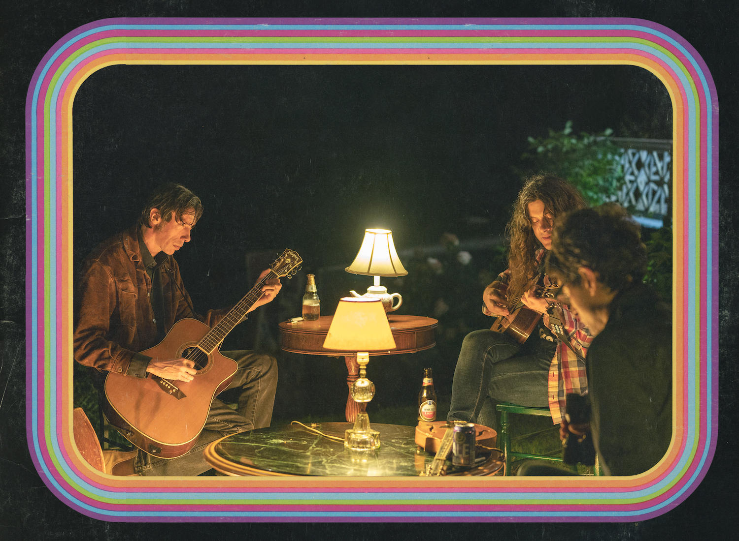 Kurt Vile Babys Arms